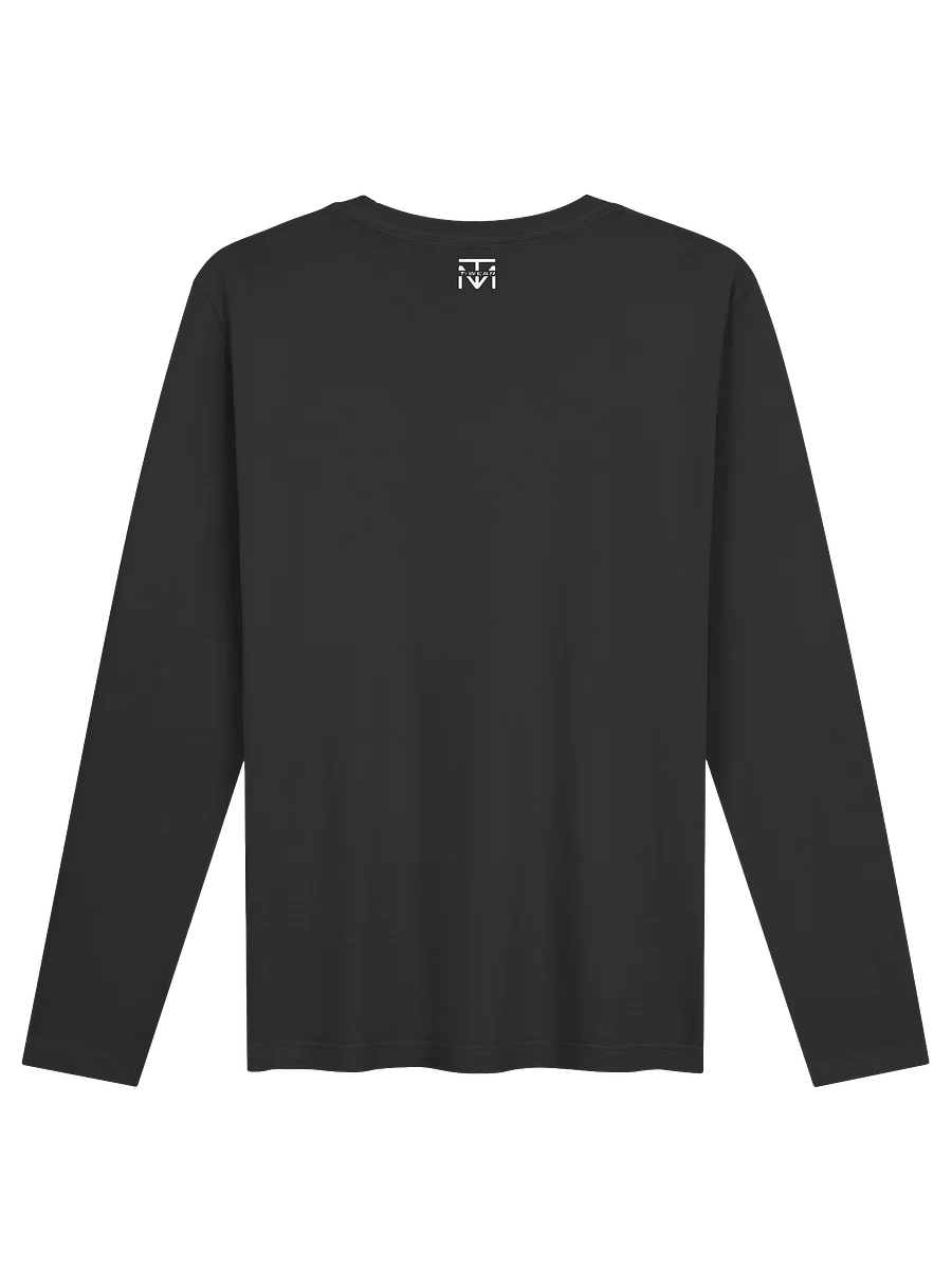 RETRO SPECS: "Rad Man" Long Sleeve Shirt product image (2)