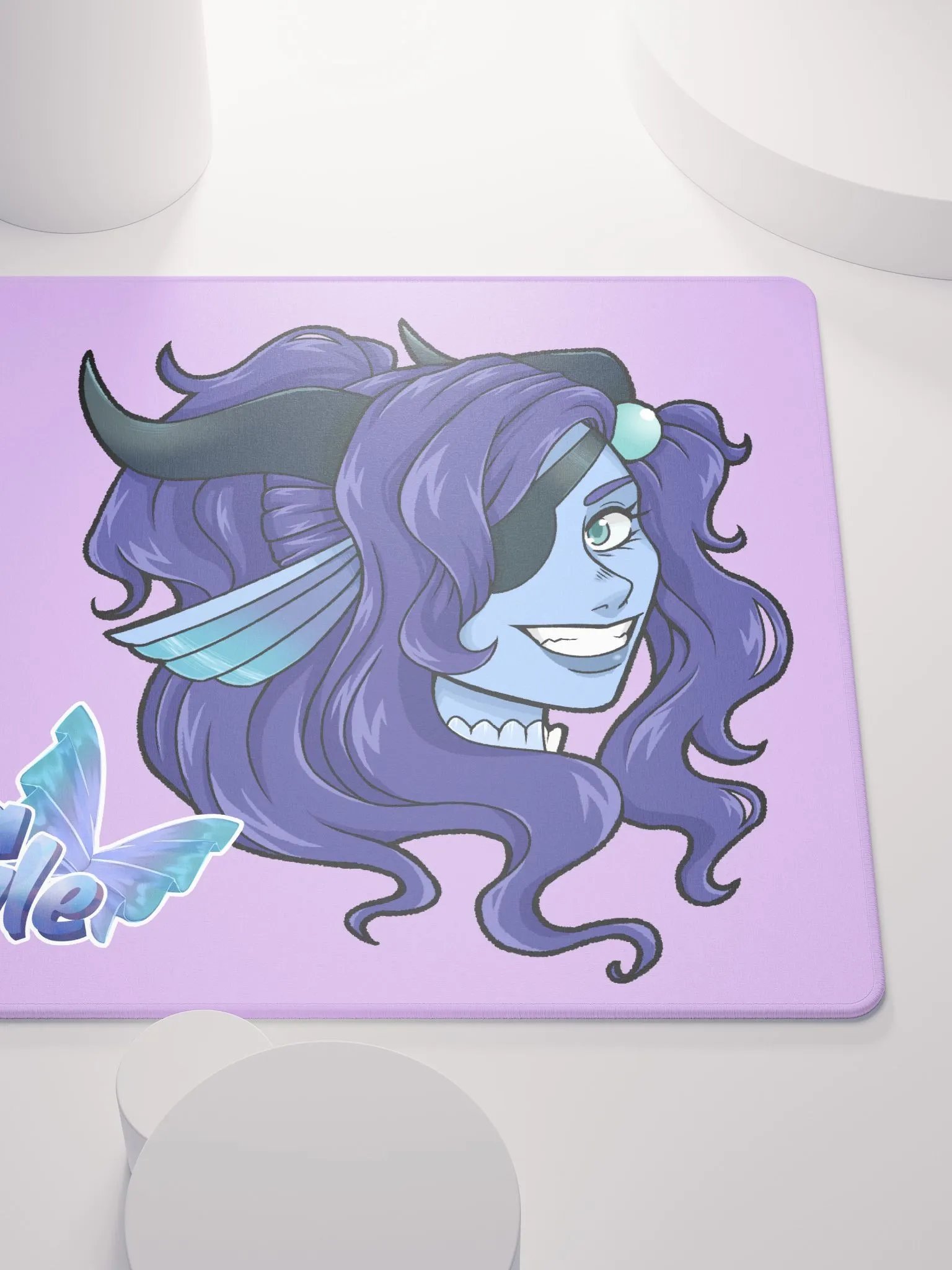 Kaia Mousepad! product image (5)