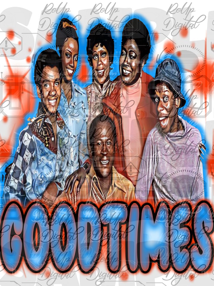 Goodtimes free for member product image (1)