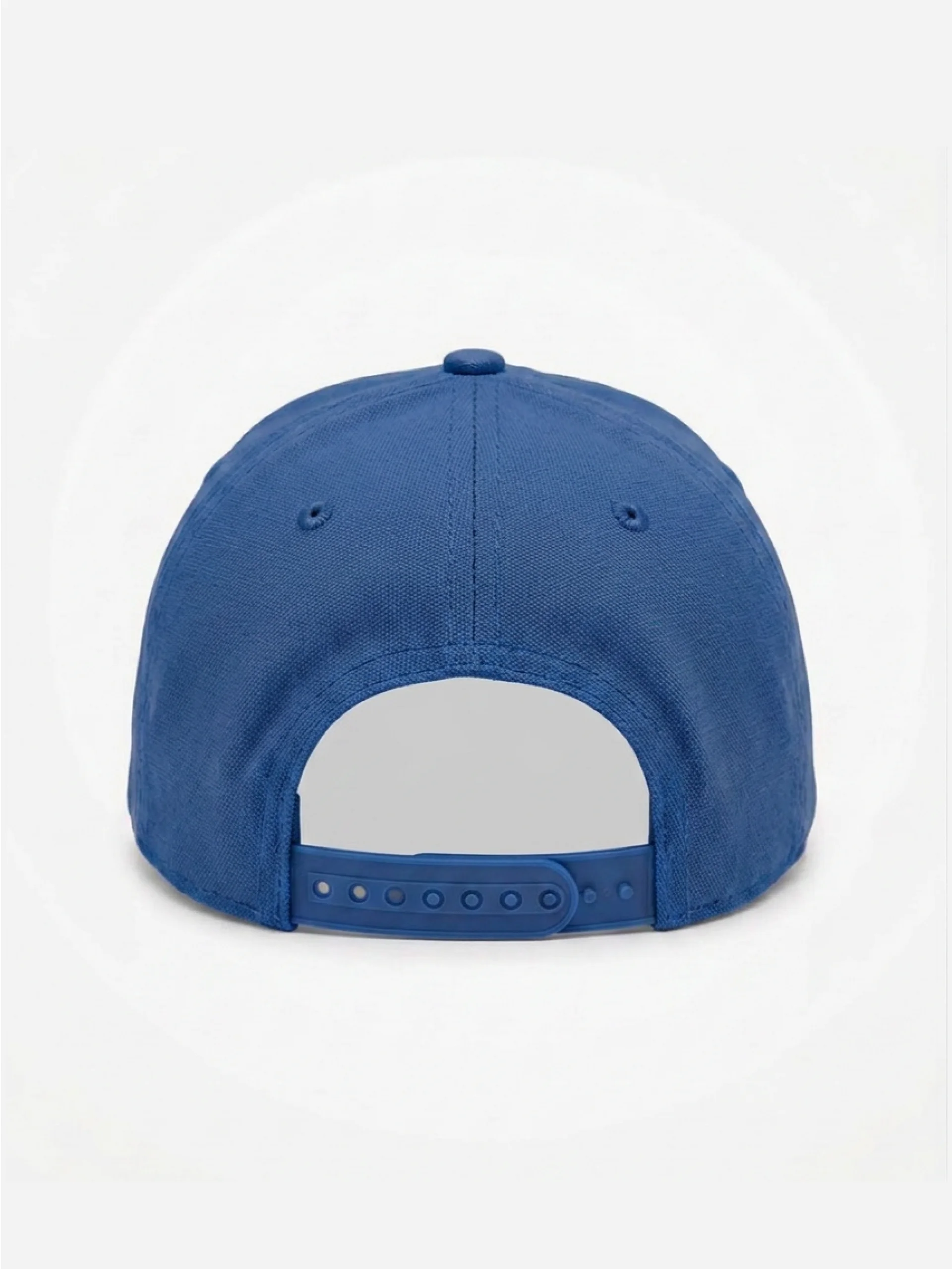 NYM Champions Mid-Profile 5 Panel Hat product image (2)