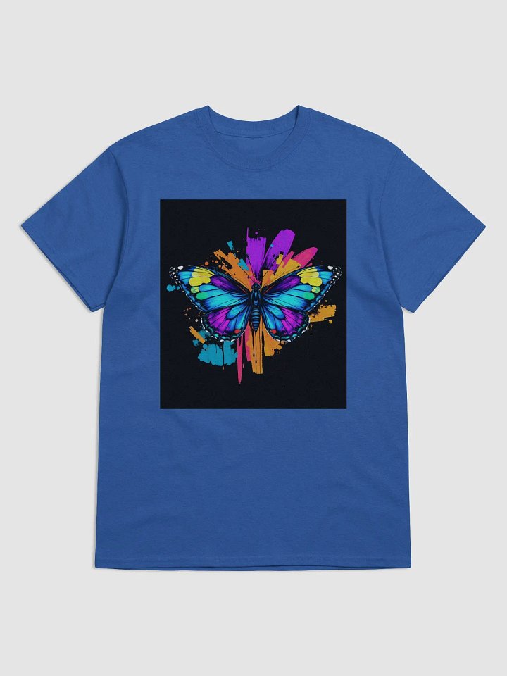 Streetwear Vibes Heavyweight Tee product image (1)