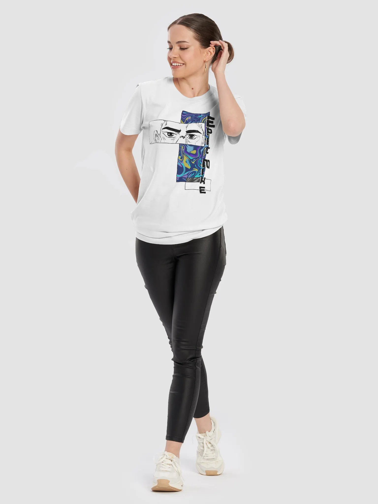 Epic Mike T-Shirt product image (30)
