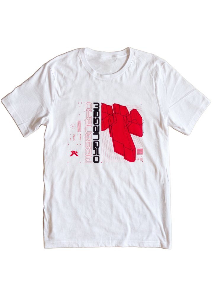 Nano TEE White product image (1)