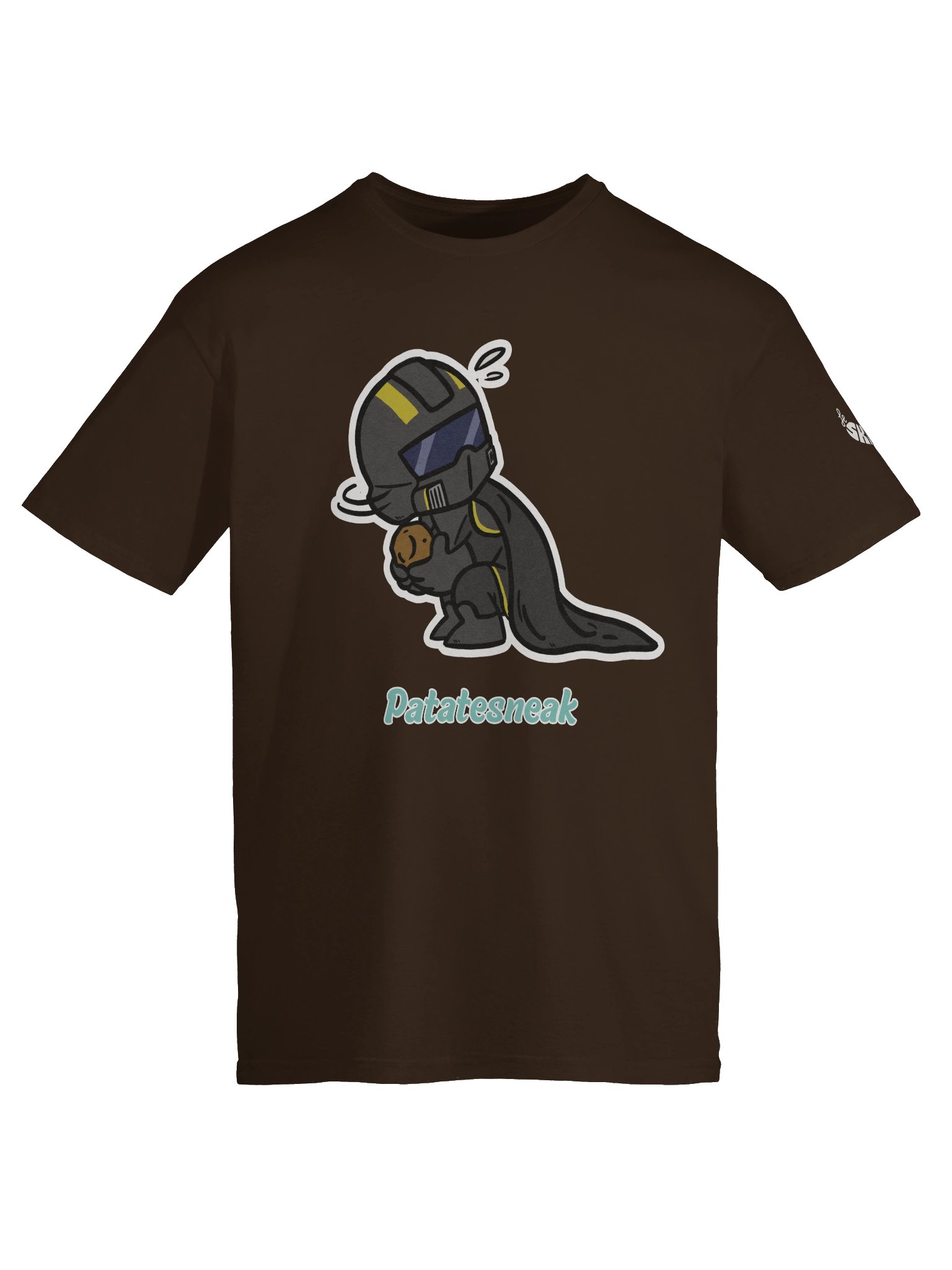 T-Shirt - Patatesneak product image (25)