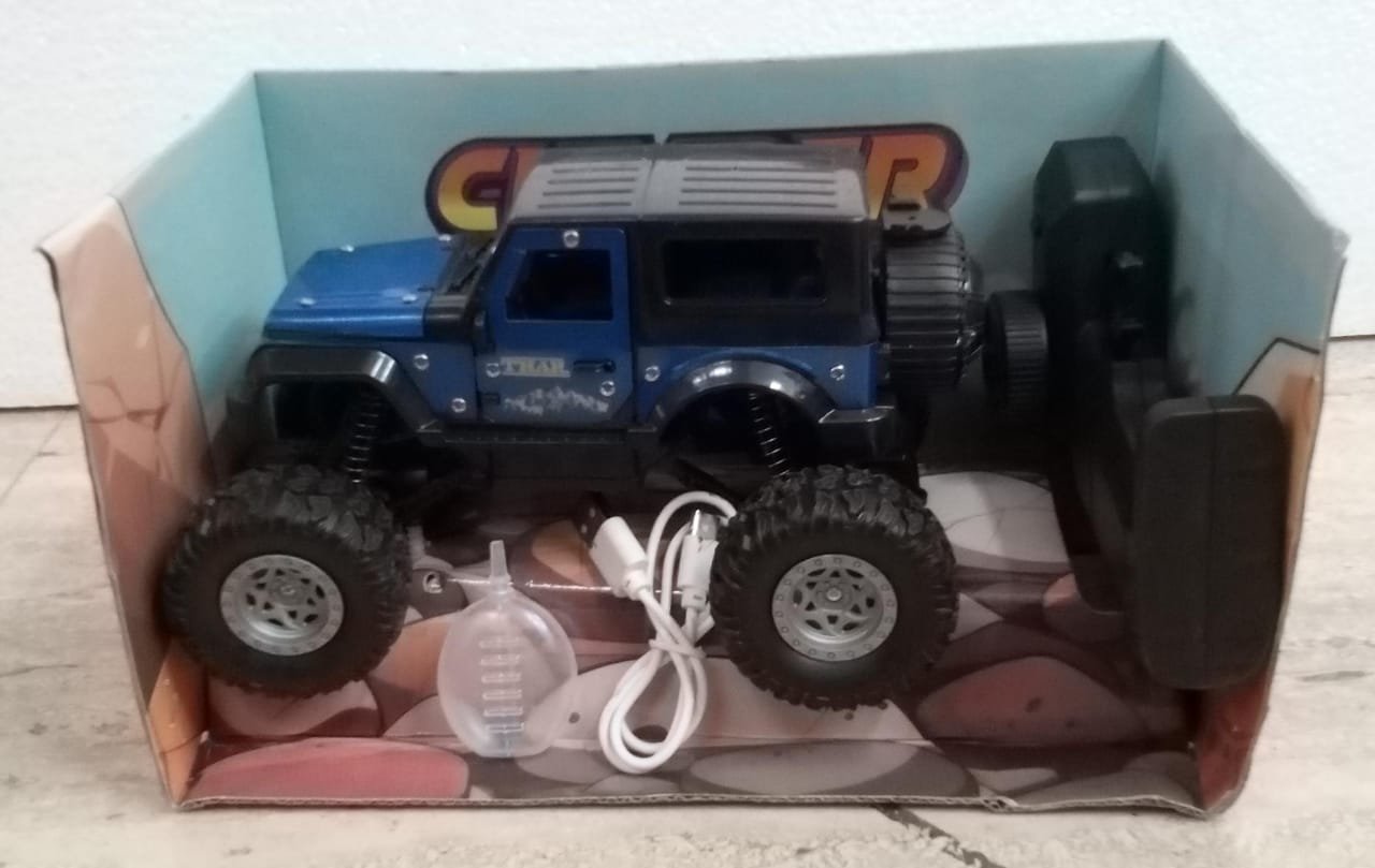 REMOTE CAR product image (4)