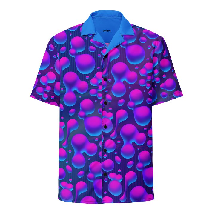Love-a-Lamp - BI All over Print Hawaiian Shirt product image (1)