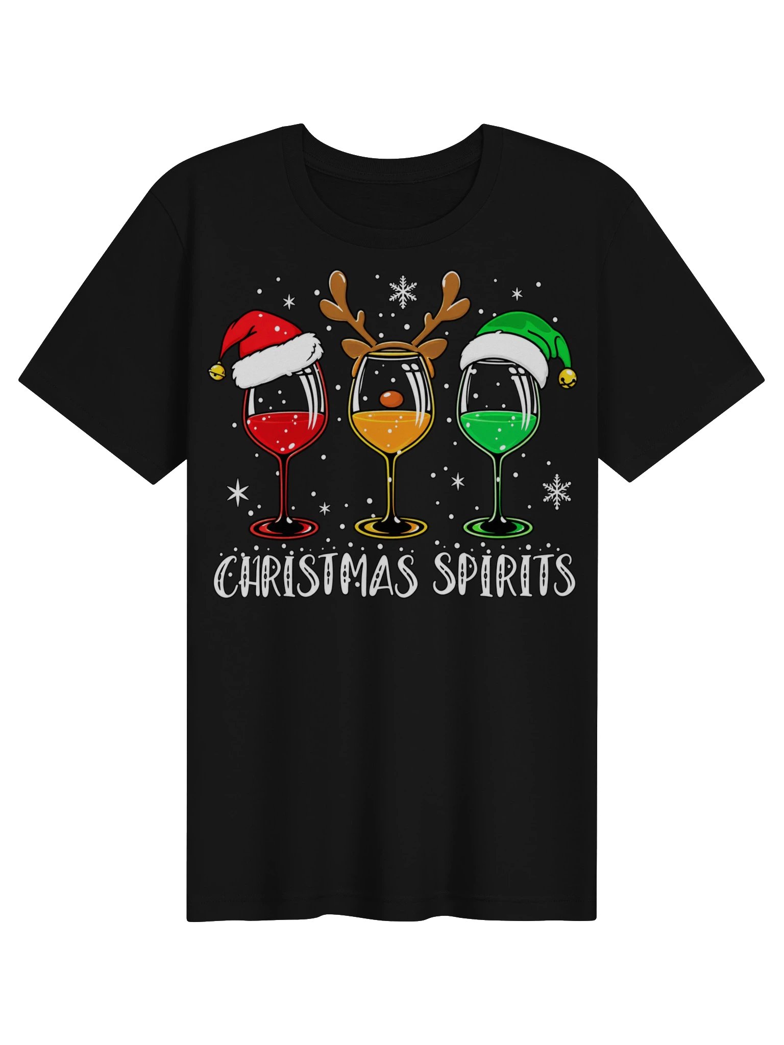 Christmas Spirits product image (1)