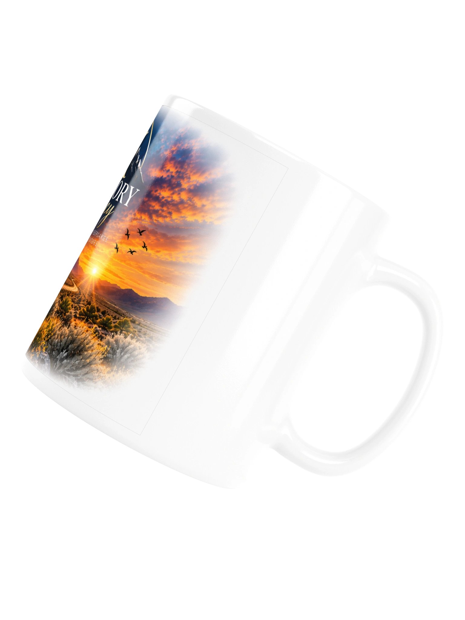 Karagory Legacy Mug product image (6)