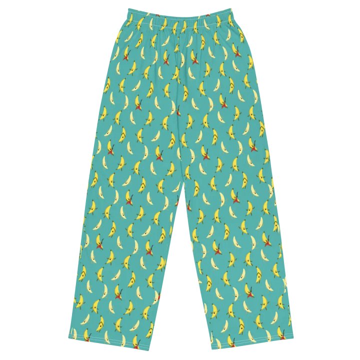 Banana Pants! Wider Leg Adult product image (1)