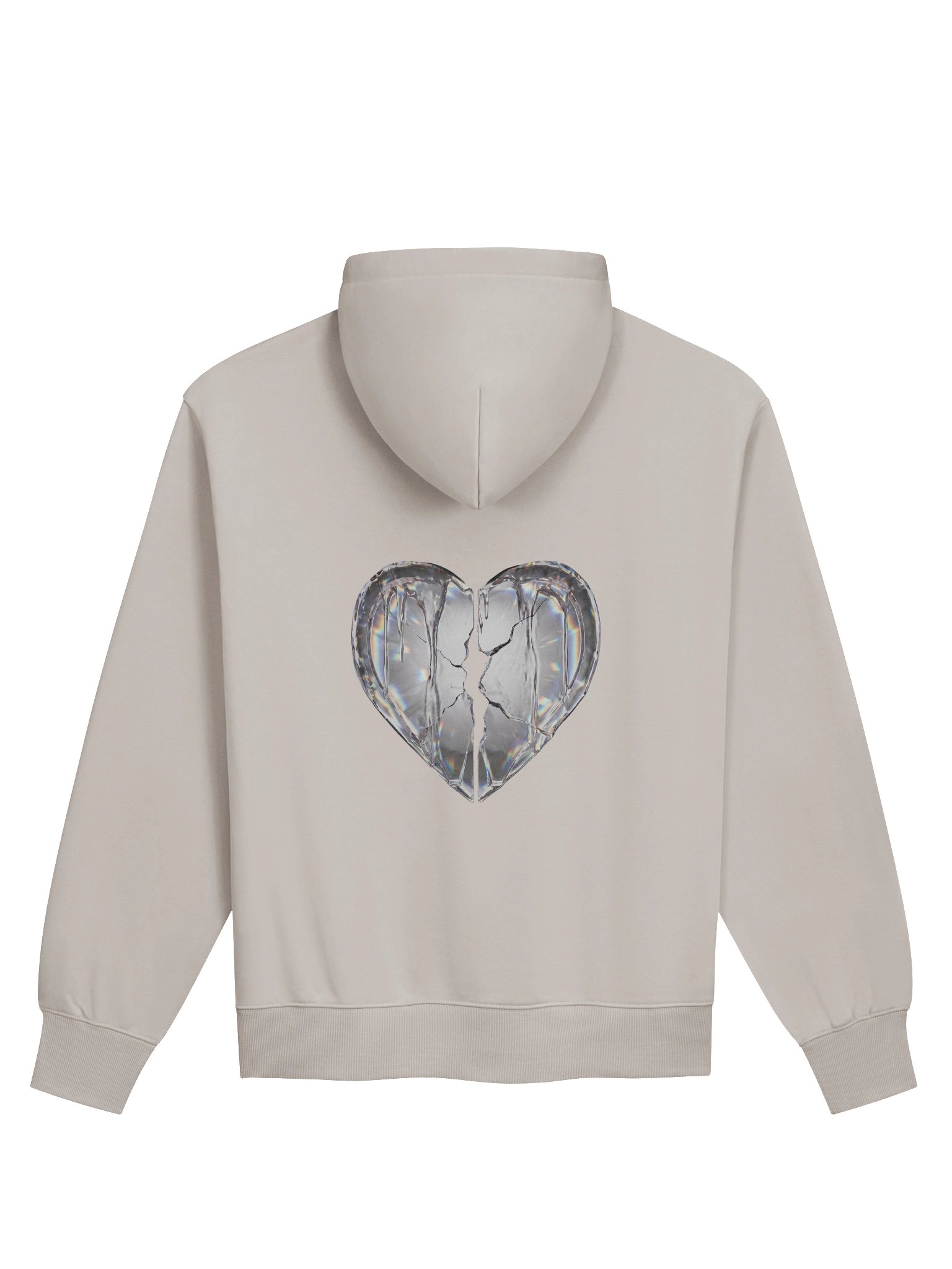 2Four “Gallery 24” Hoodie product image (2)
