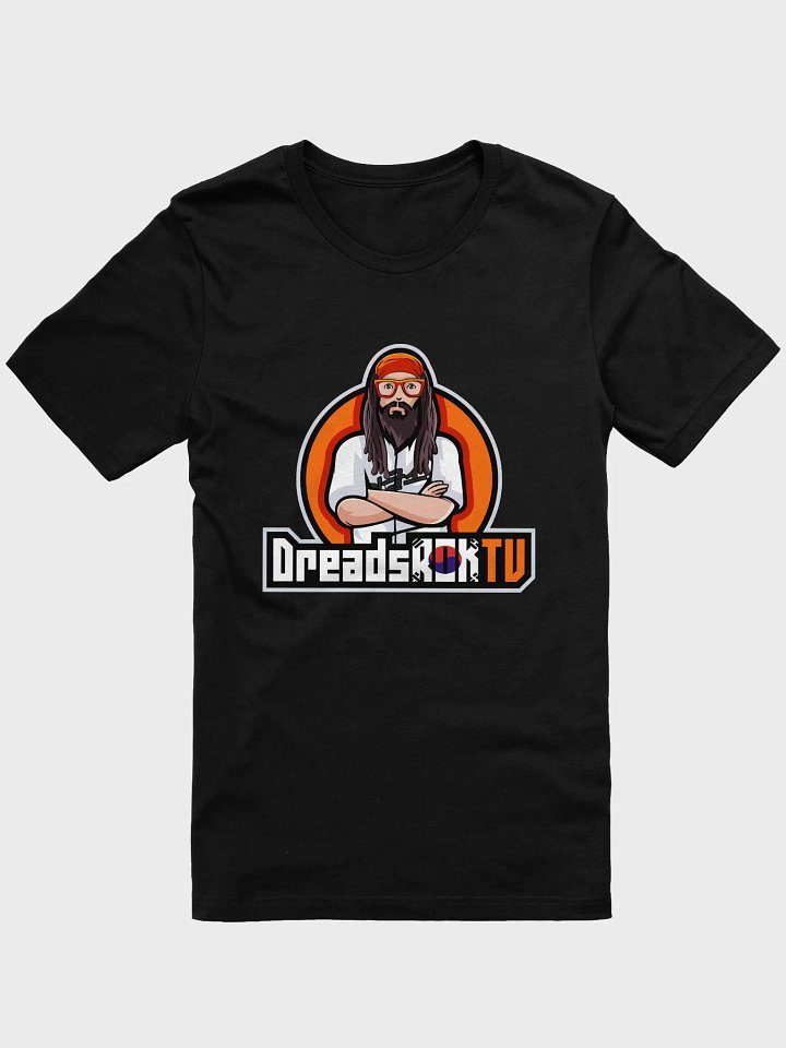 Super Soft Logo T product image (1)