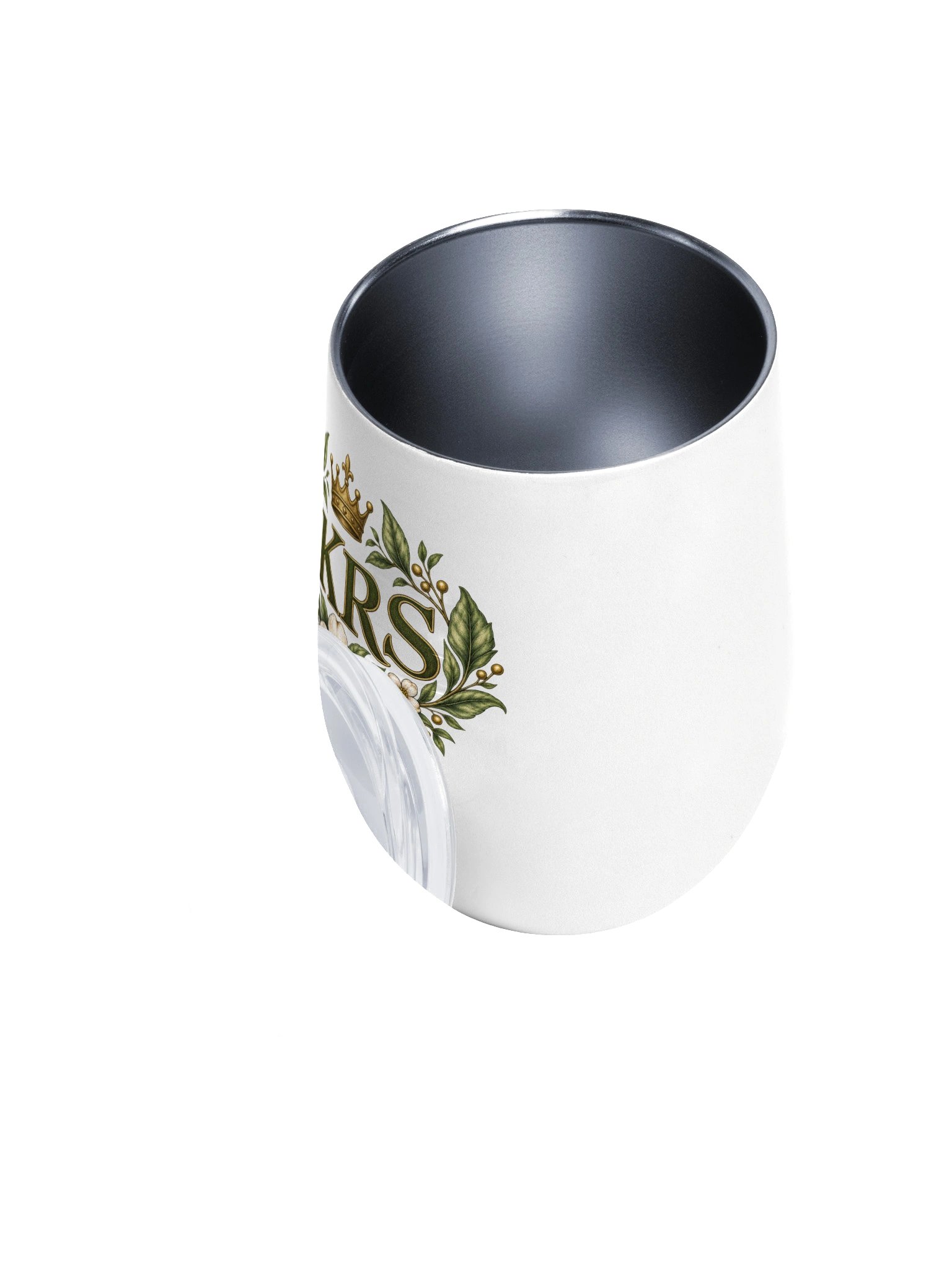 CKRS Flower Wine Tumbler product image (3)
