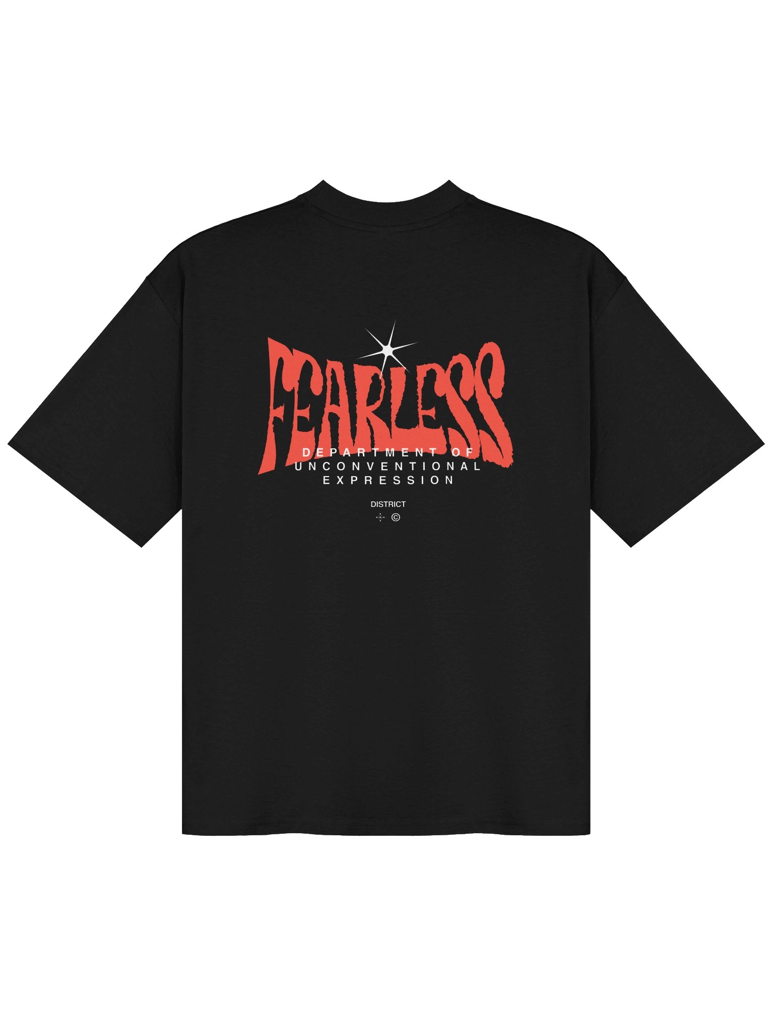 Fearless Tee product image (6)