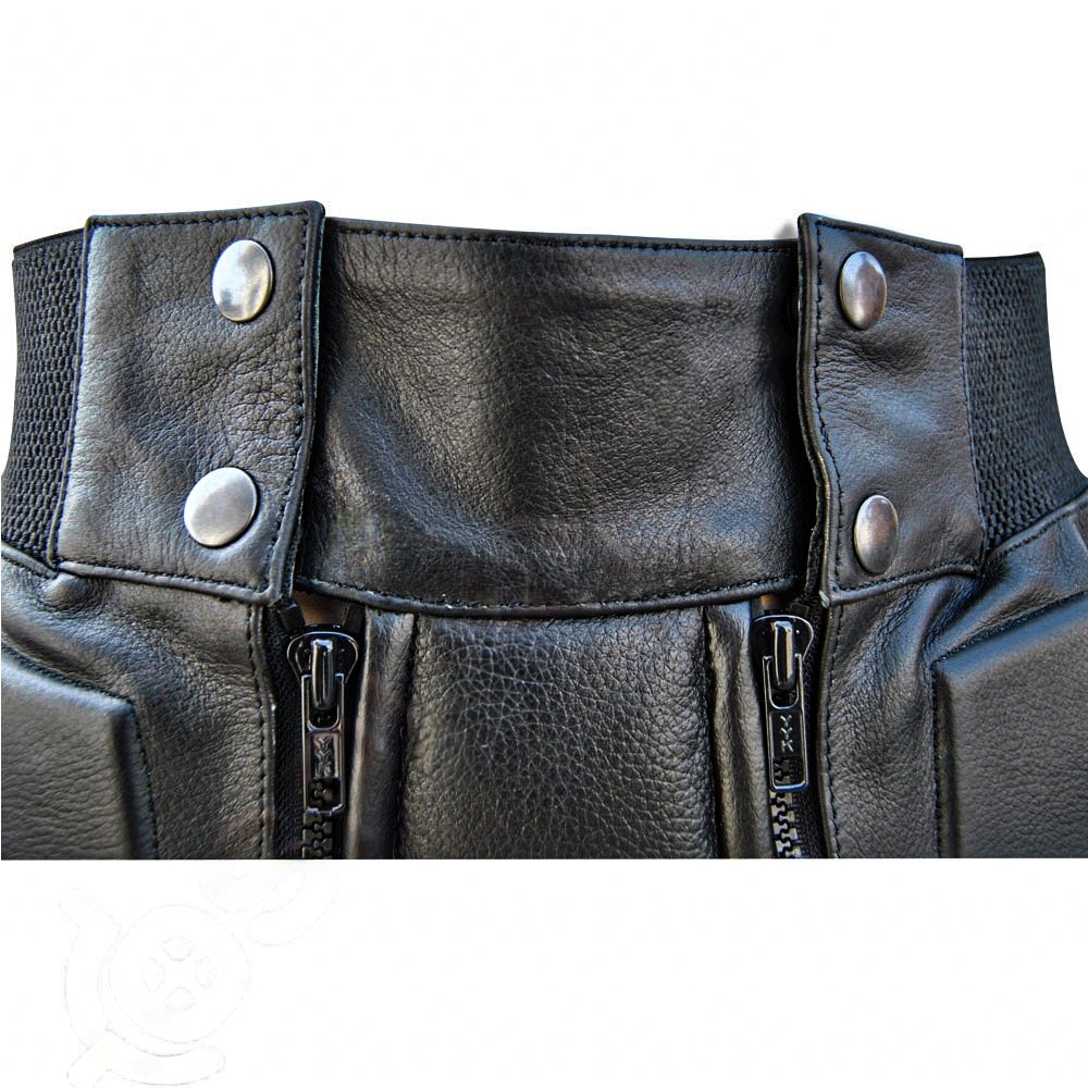 Batman motorcycle pants (Trousers, protection, armor sports equipment, gear) product image (4)