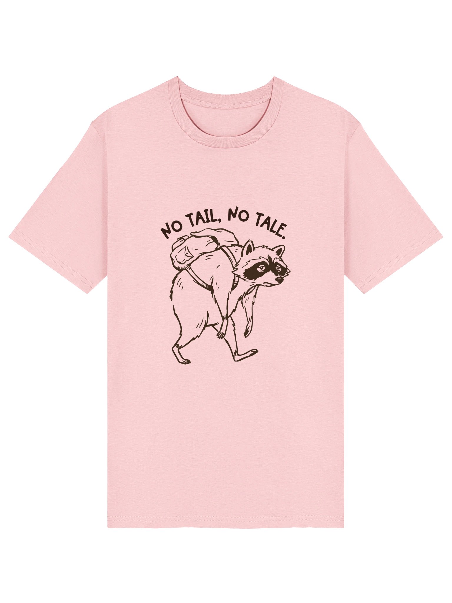 Jimothy - No Tail, No Tale Graphic Tee product image (8)