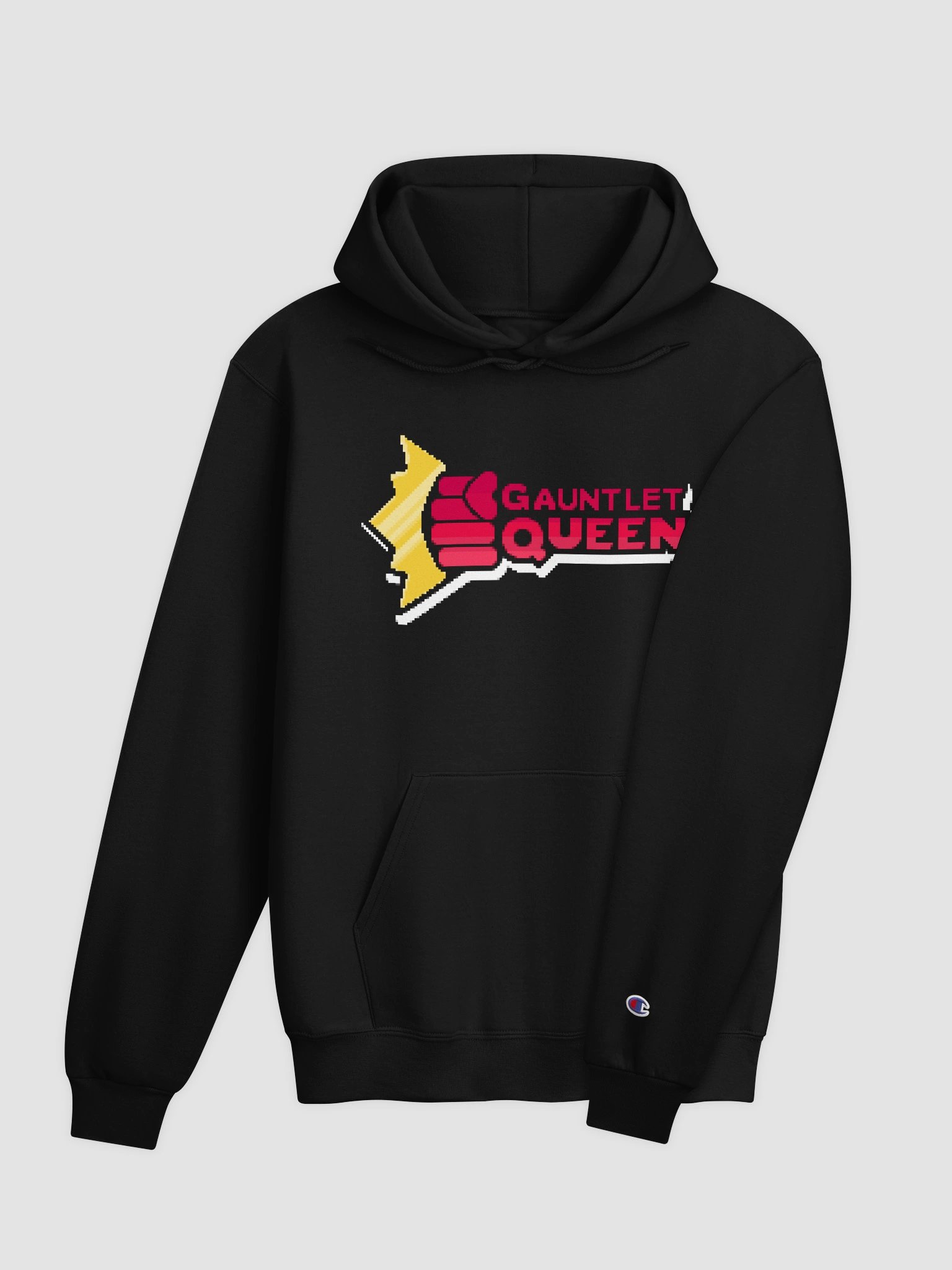 Logo Hoodie product image (4)