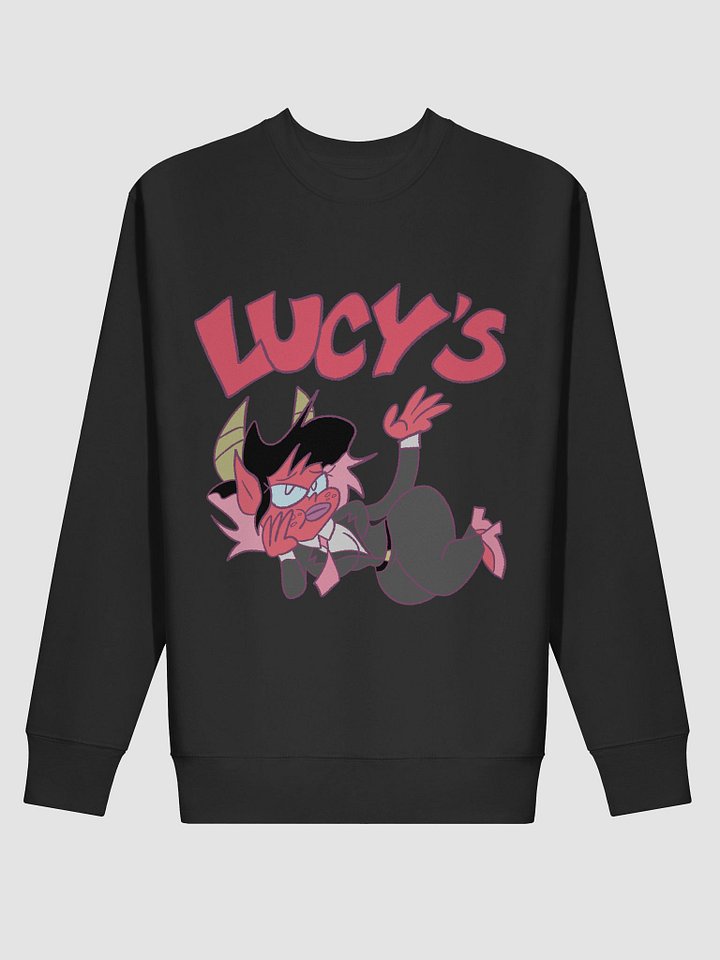 Lucy Sweatshirt product image (6)