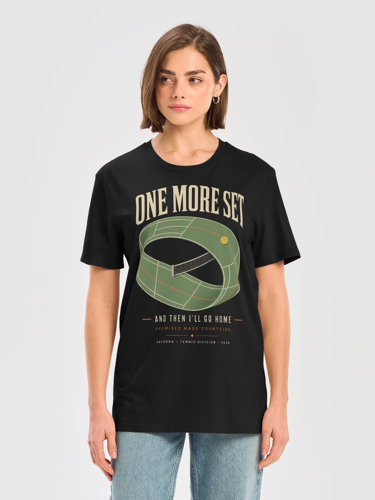 One More Set Heavyweight Tennis Tee product image (3)