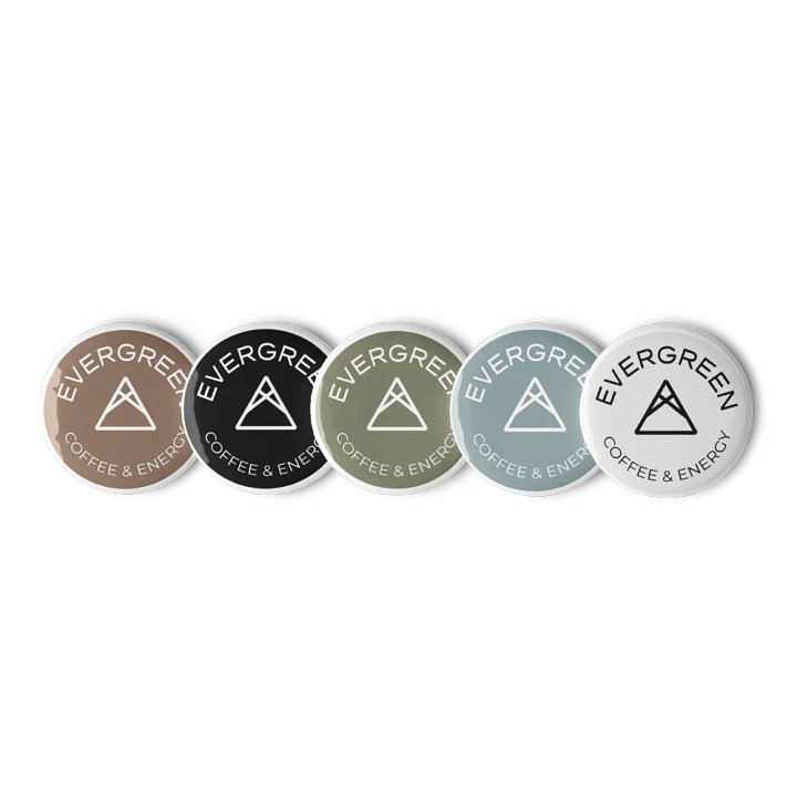 Brewista Basics | ECE Pins product image (3)
