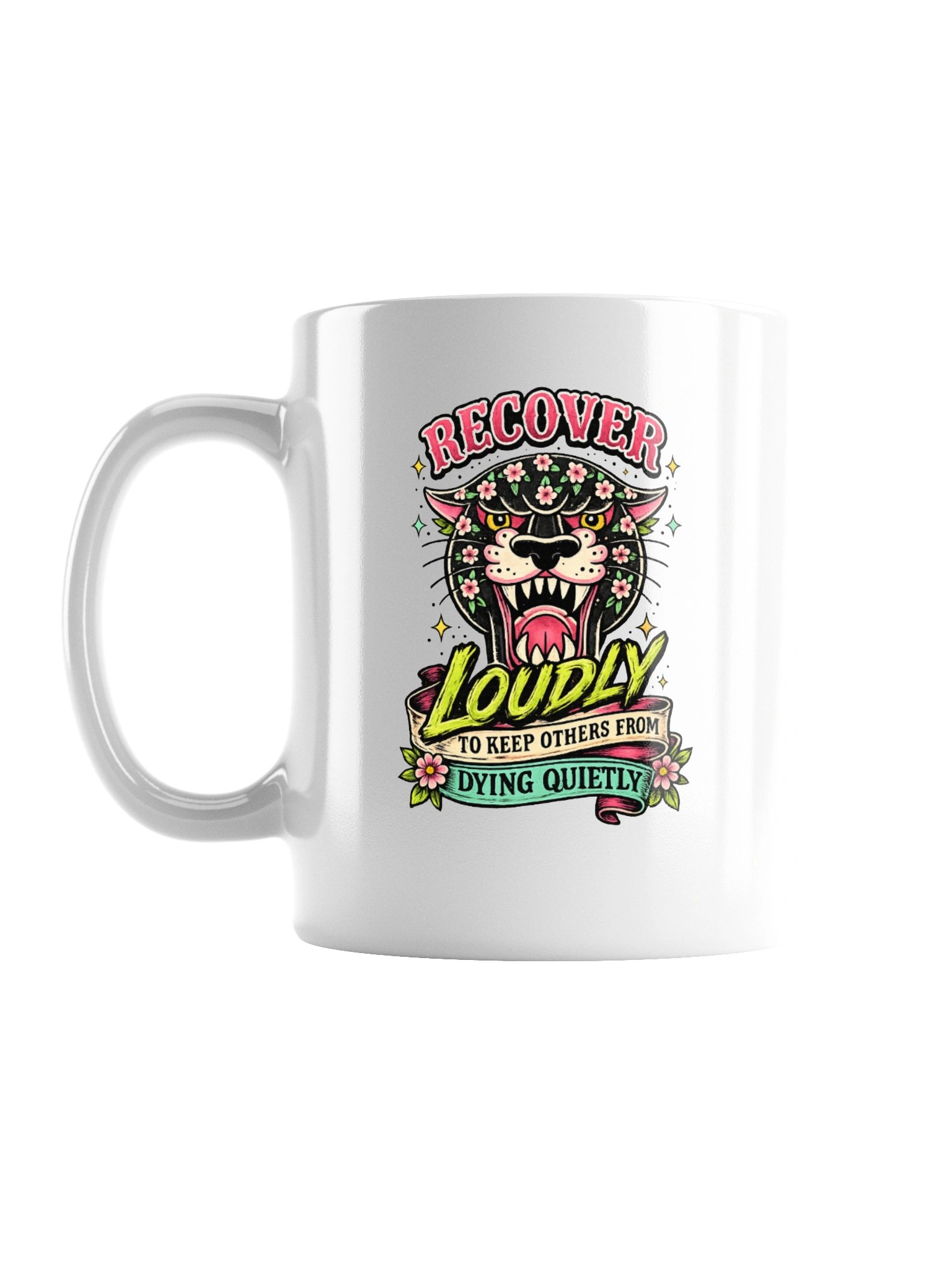 Rawr Recovery Muggy product image (1)