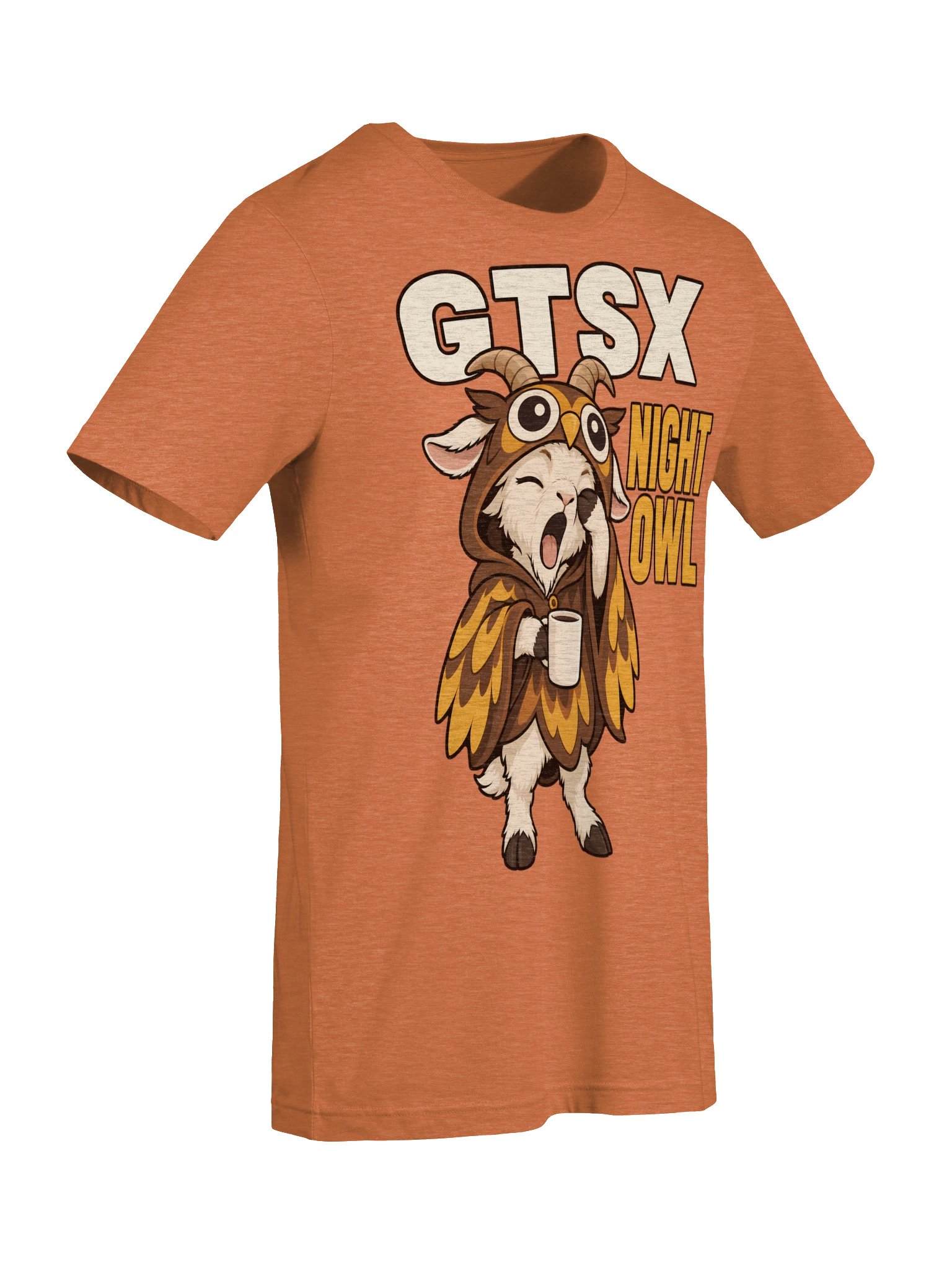 GTSX NIGHT OWL product image (57)