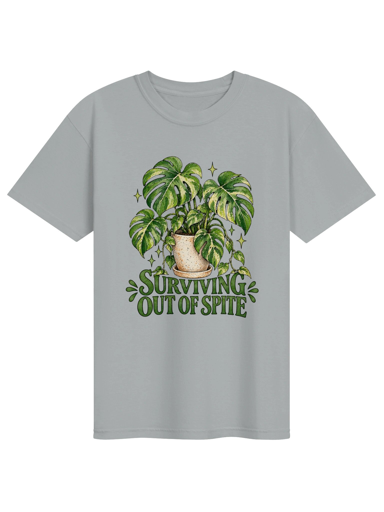 Surviving Monstera product image (1)