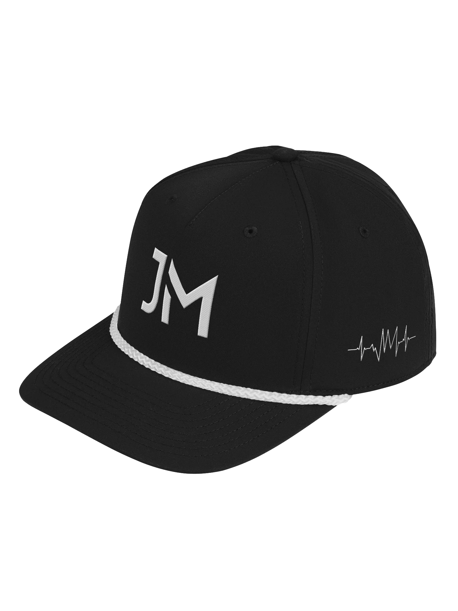 JuicyMMA Signature Rope Hat product image (5)