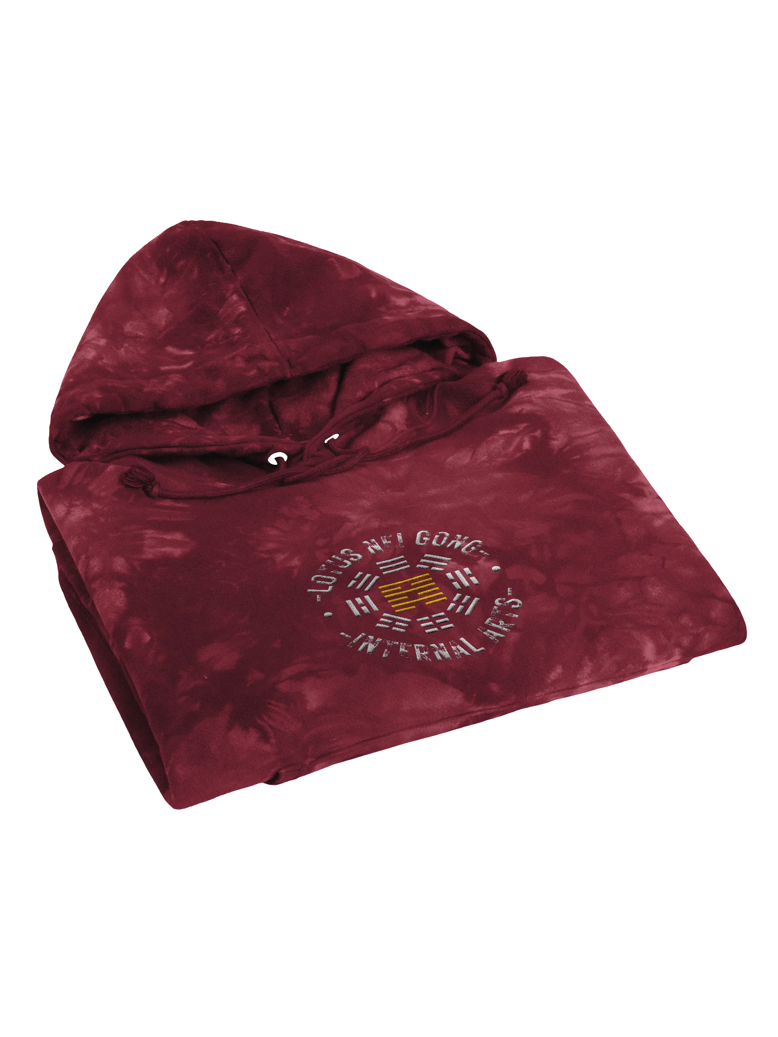 Tie Dye Hoody product image (9)