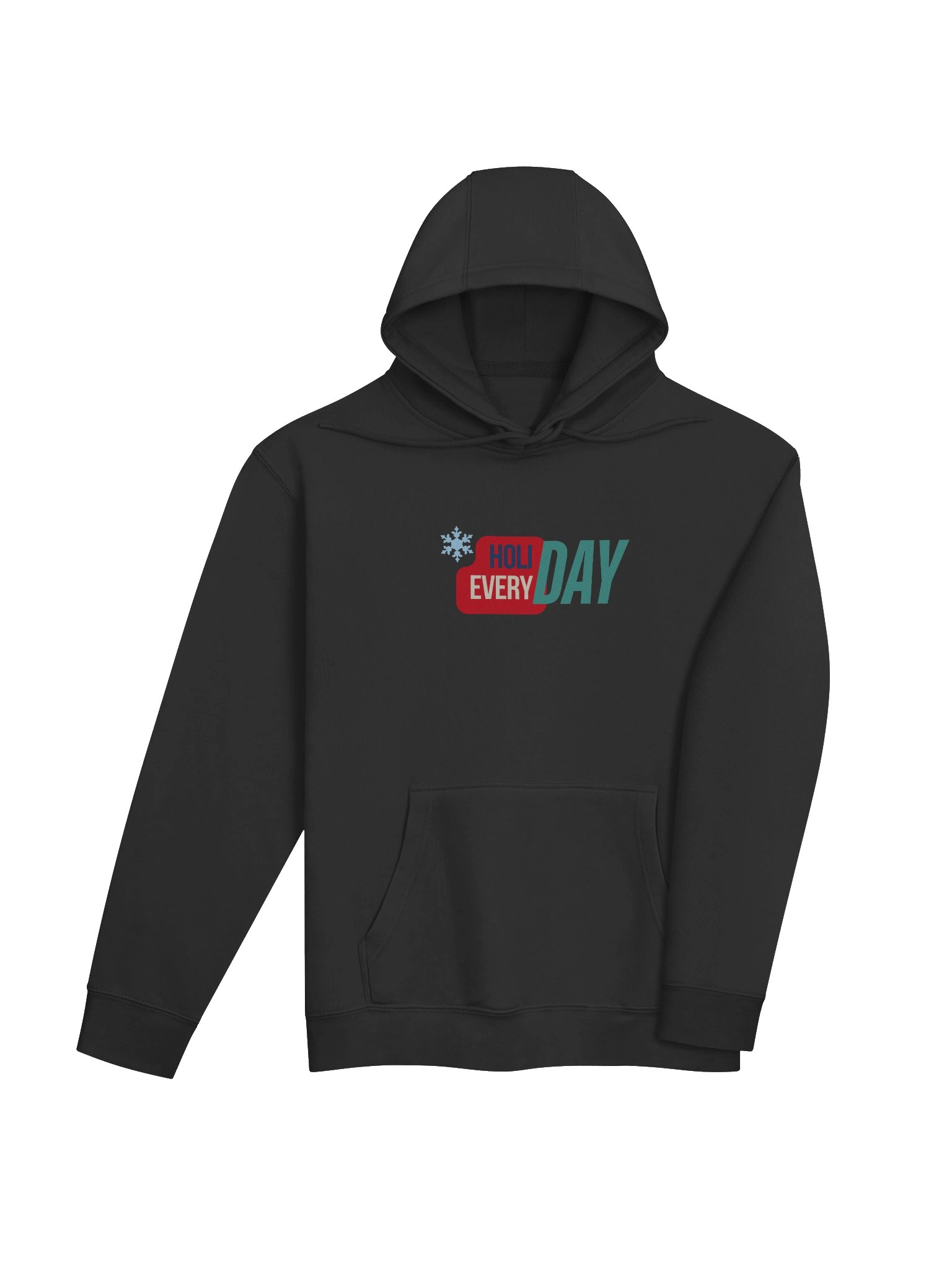 Ugly Sweater Hoodie: Holiday Everyday product image (23)