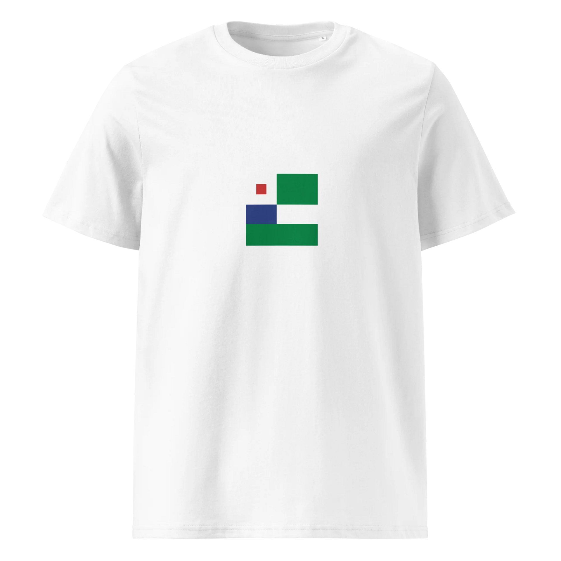 Vivid Colour Slide Film 120 T-Shirt product image (1)