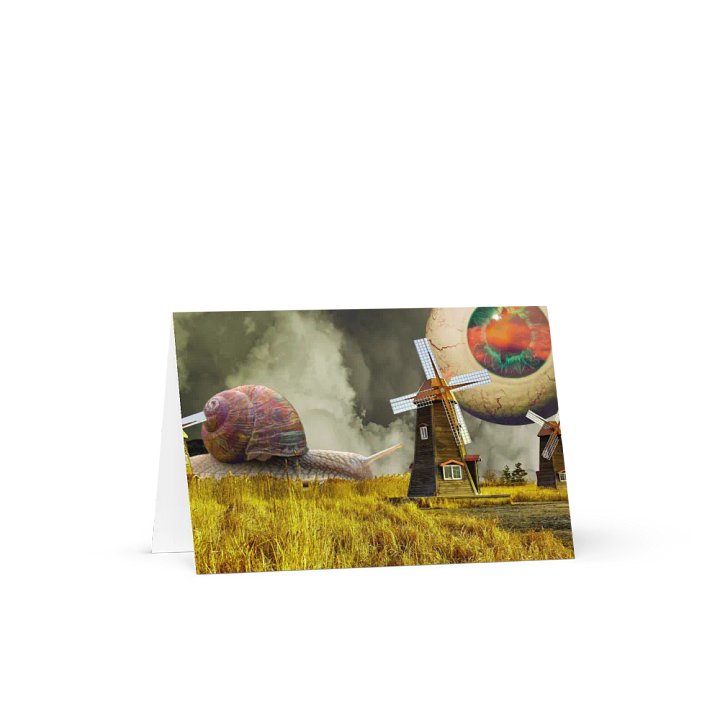 They See Me Rollin' Card product image (1)