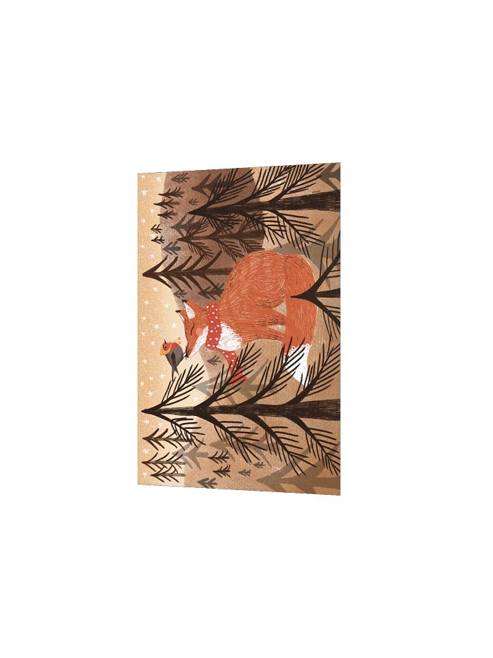 fox & robin under the stars product image (6)