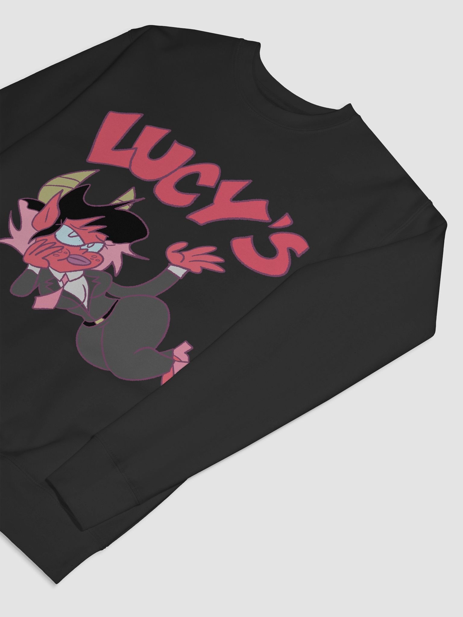 Lucy Sweatshirt product image (26)