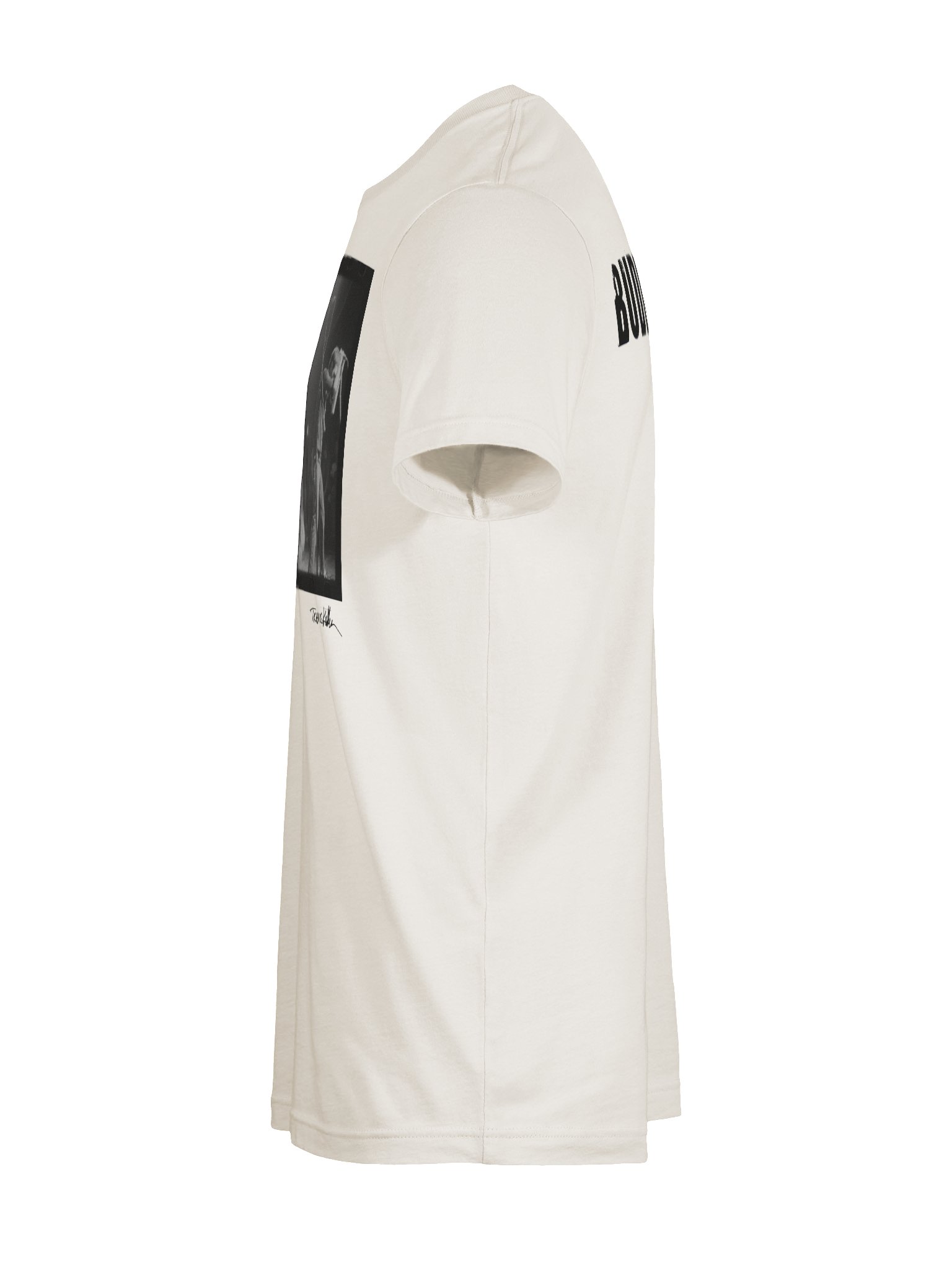 Fugazi photo tee: Limited TK photo series product image (11)