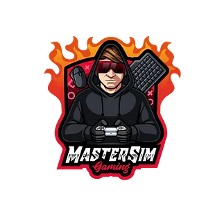 Official MasterSim Gaming Webpage