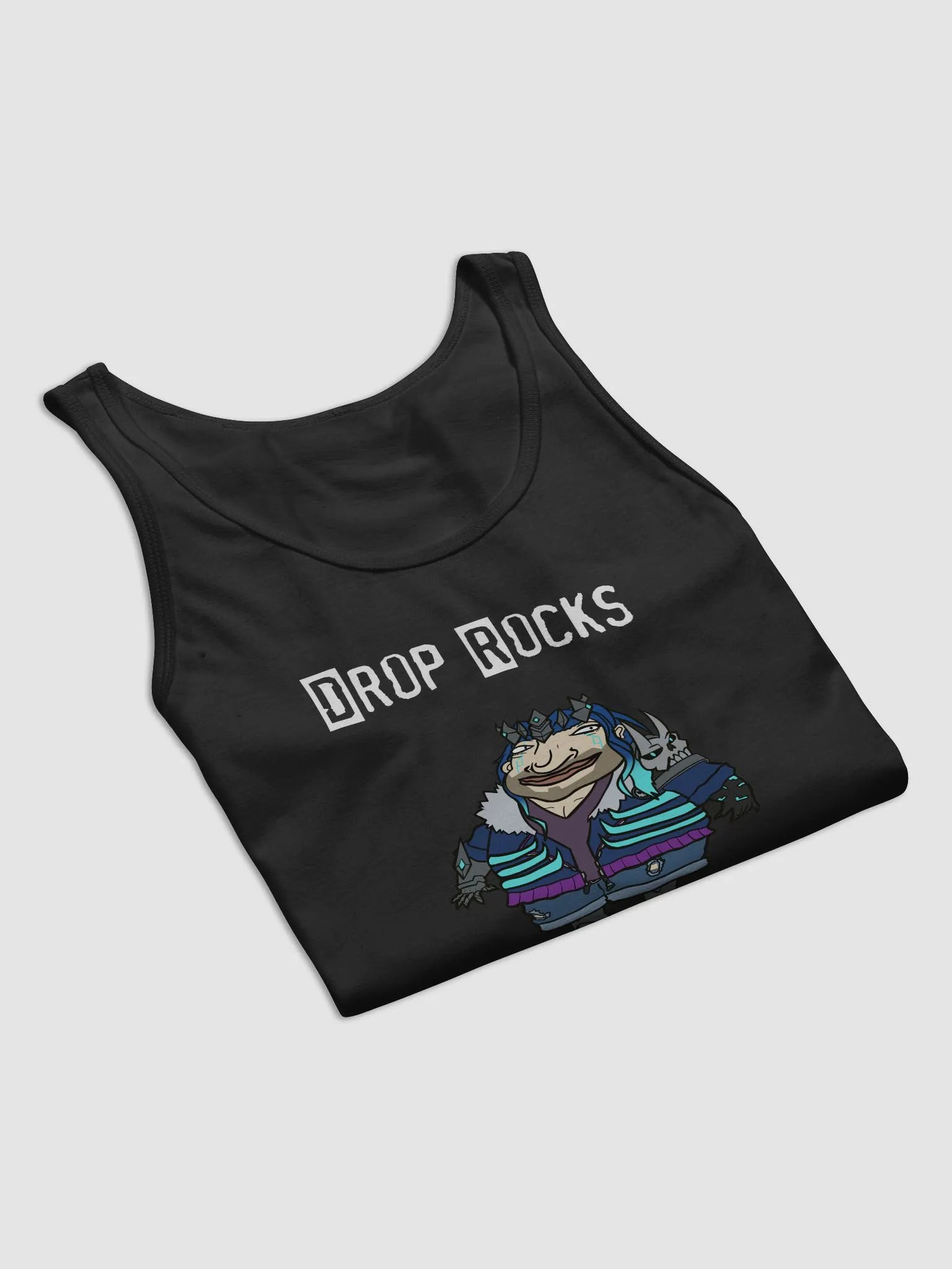 Shoobie Rockin' Tank product image (16)