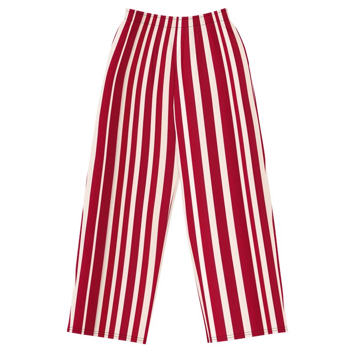 Eco-Chic Stripes product image (1)