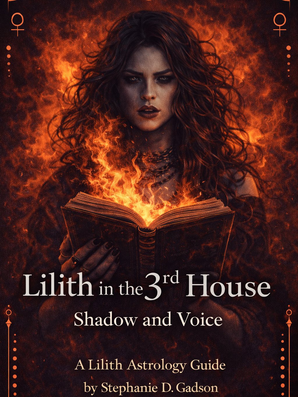 Lilith in the 3rd House product image (1)