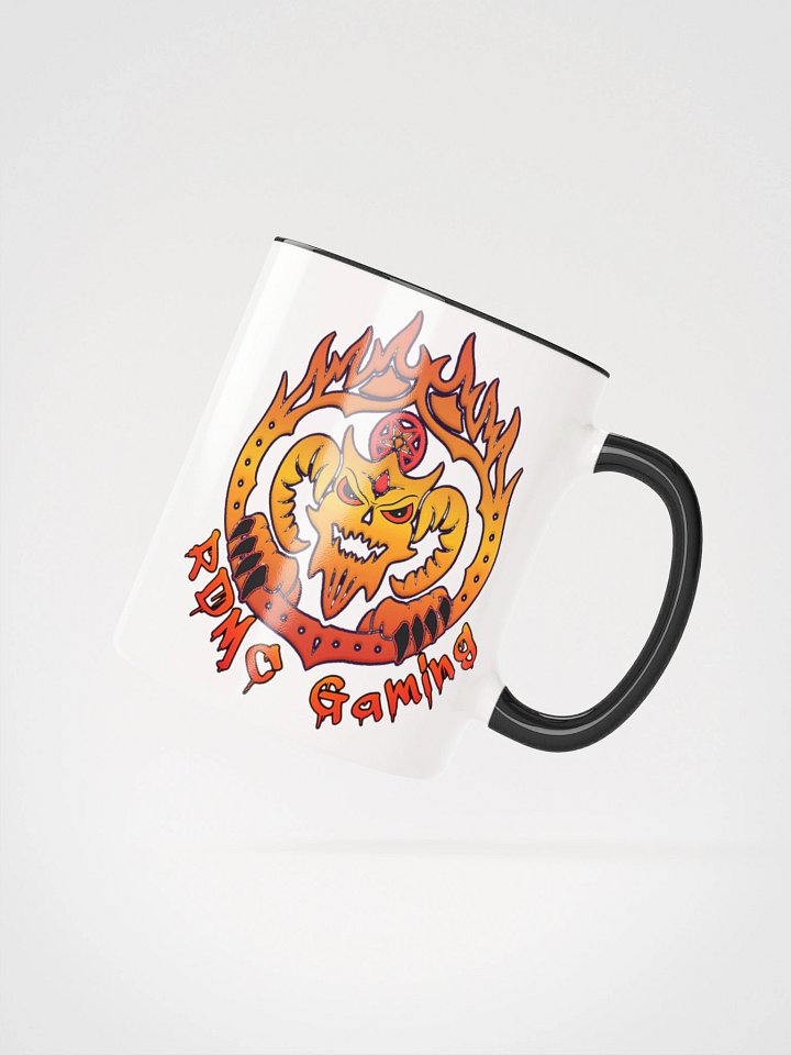 RDMC Colored Mug product image (2)