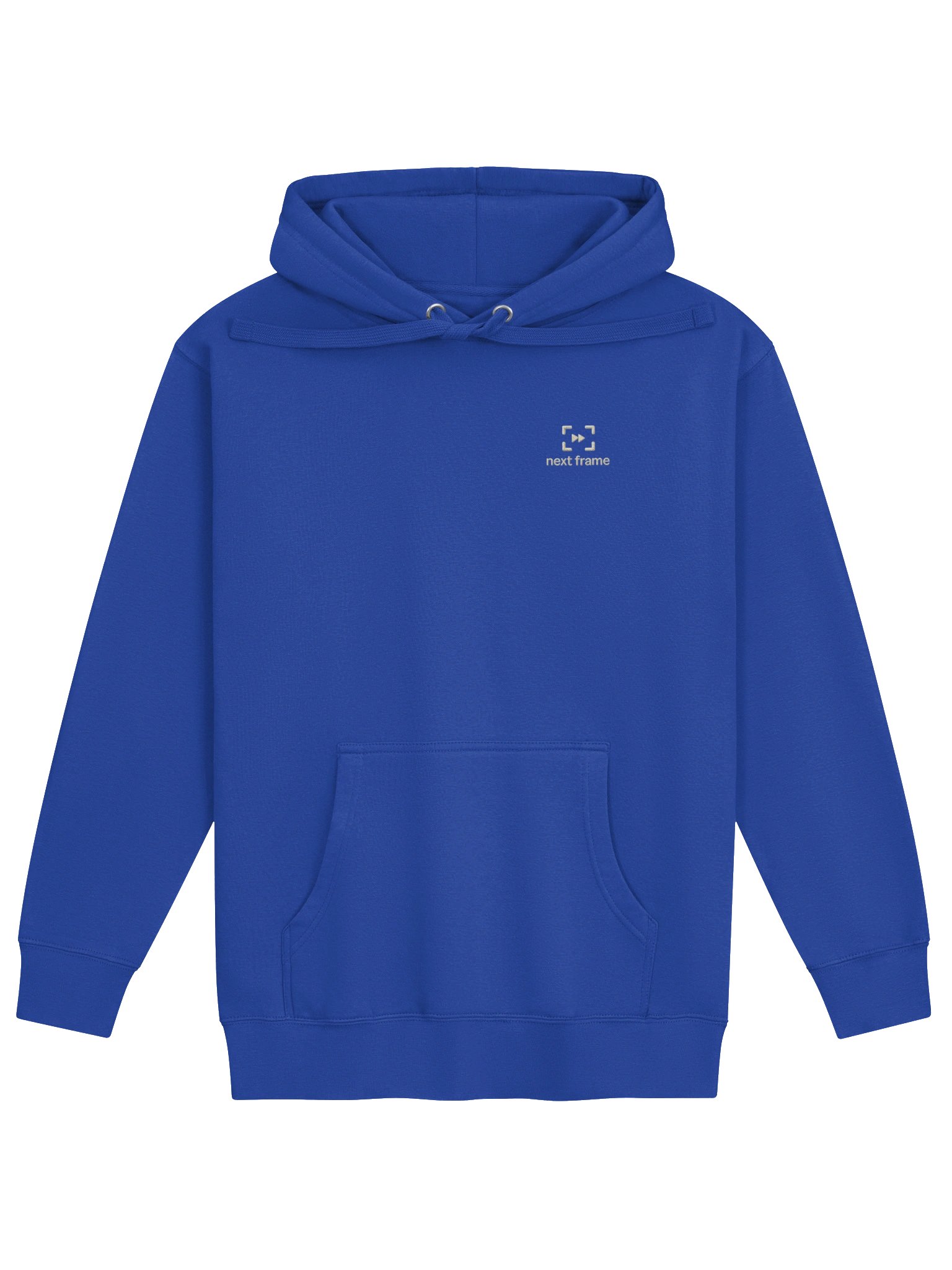 Standard Chest Hoodie product image (1)