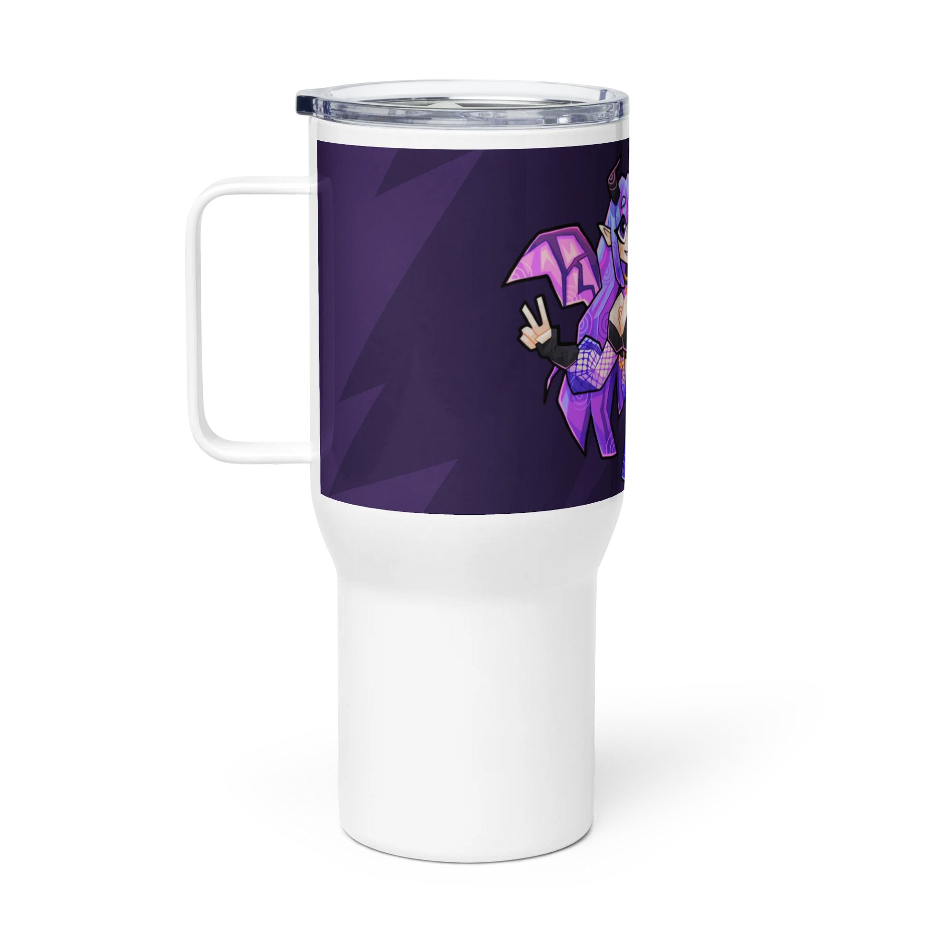 Inky Kamiko Tumbler product image (1)