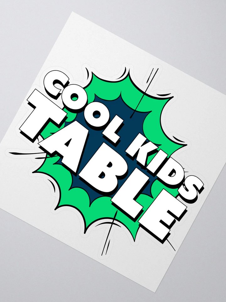 CKT Stickers product image (2)