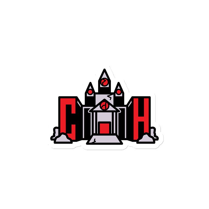 City Hall Dirges Magnet product image (2)