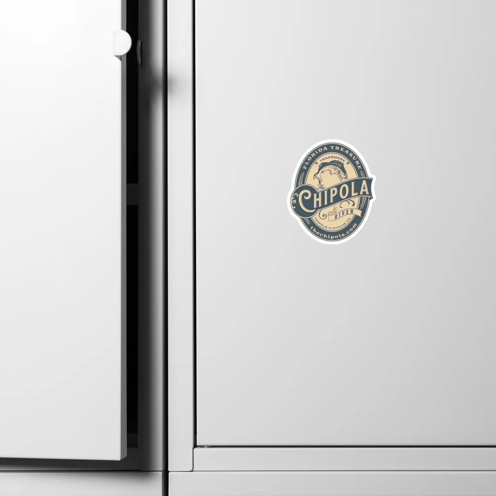 The Chipola Magnet product image (4)