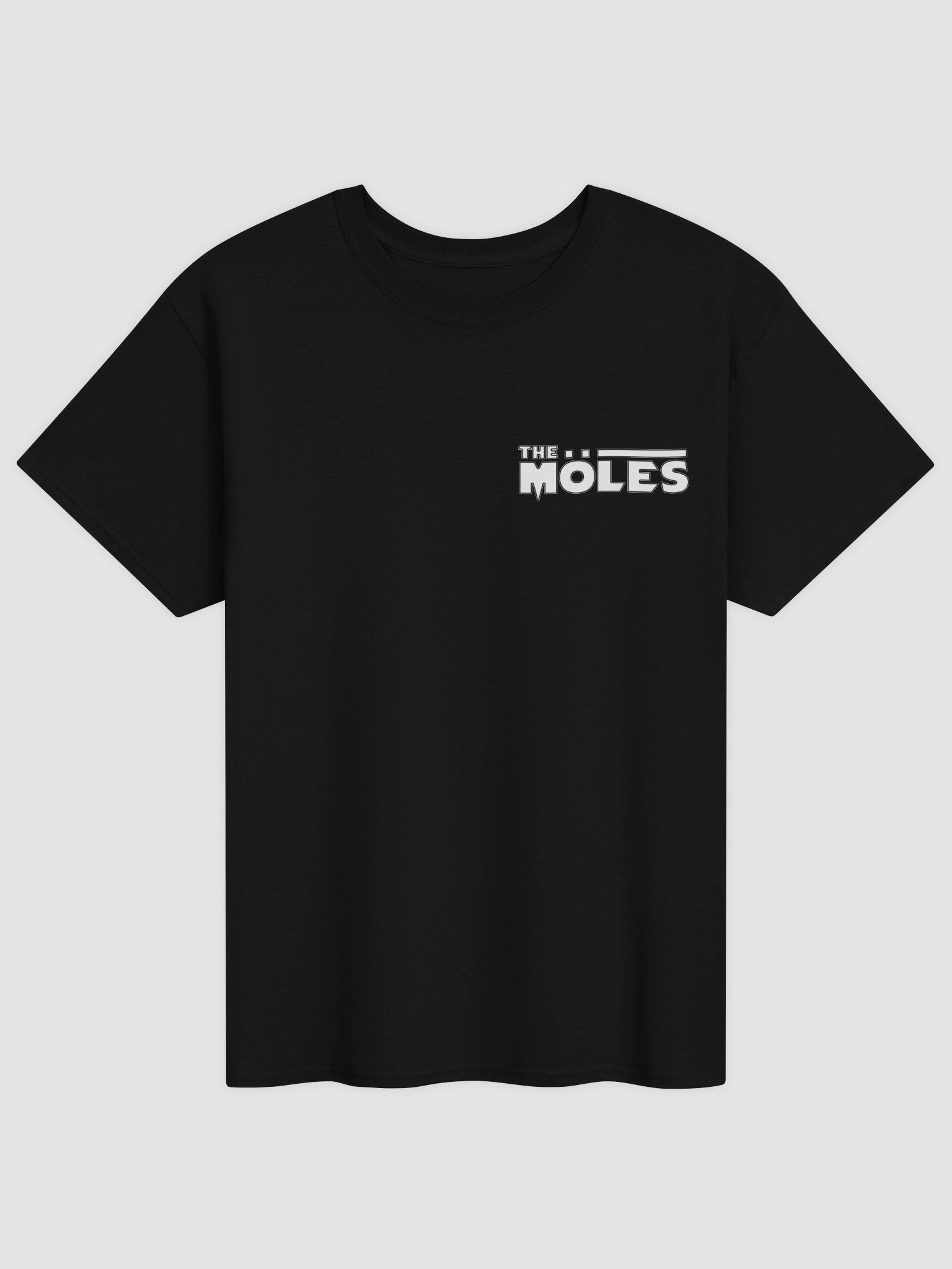 Exploding Beer - Unisex T-Shirt (Black) product image (1)