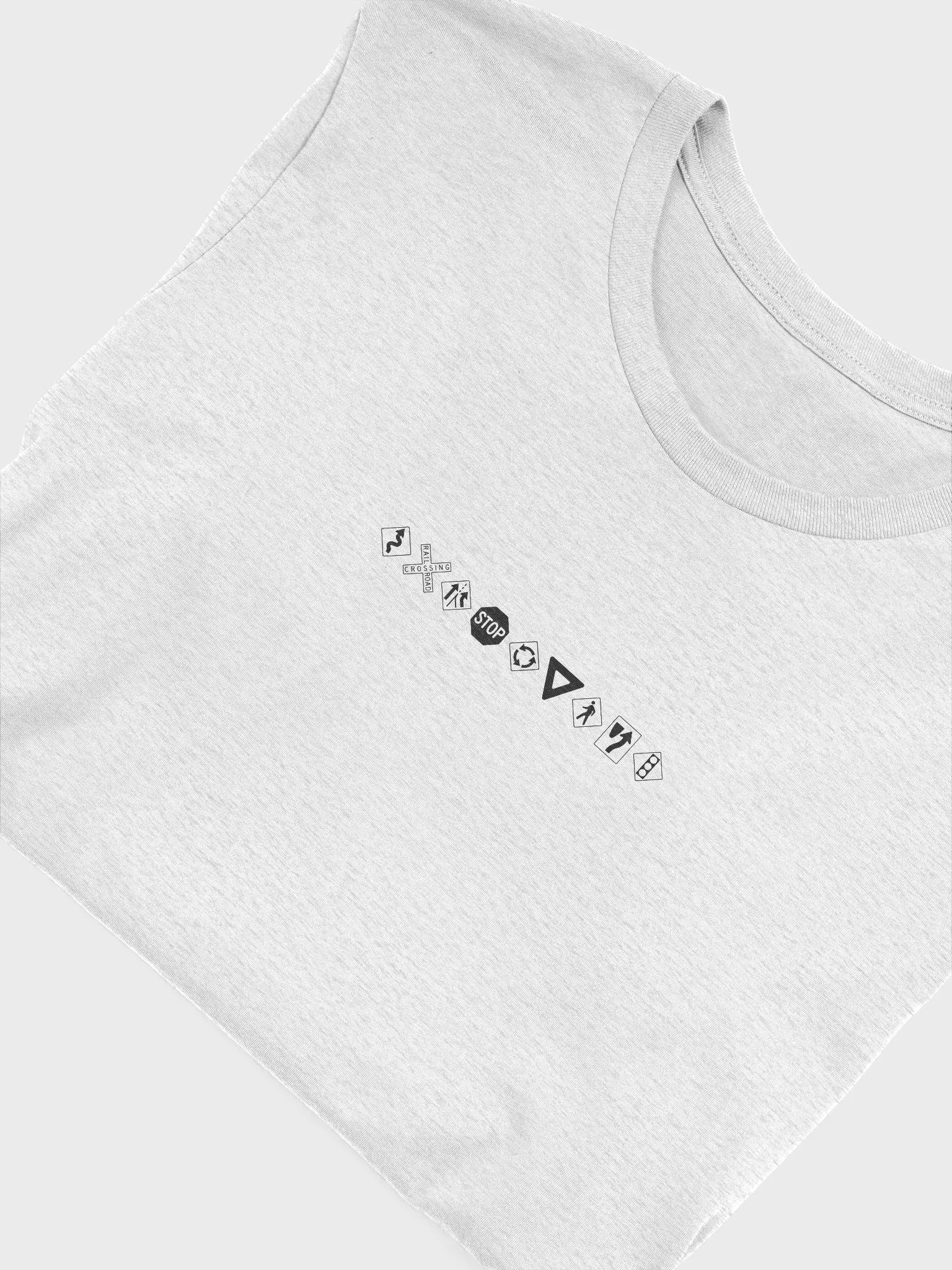 Traffic Signs Tee product image (2)