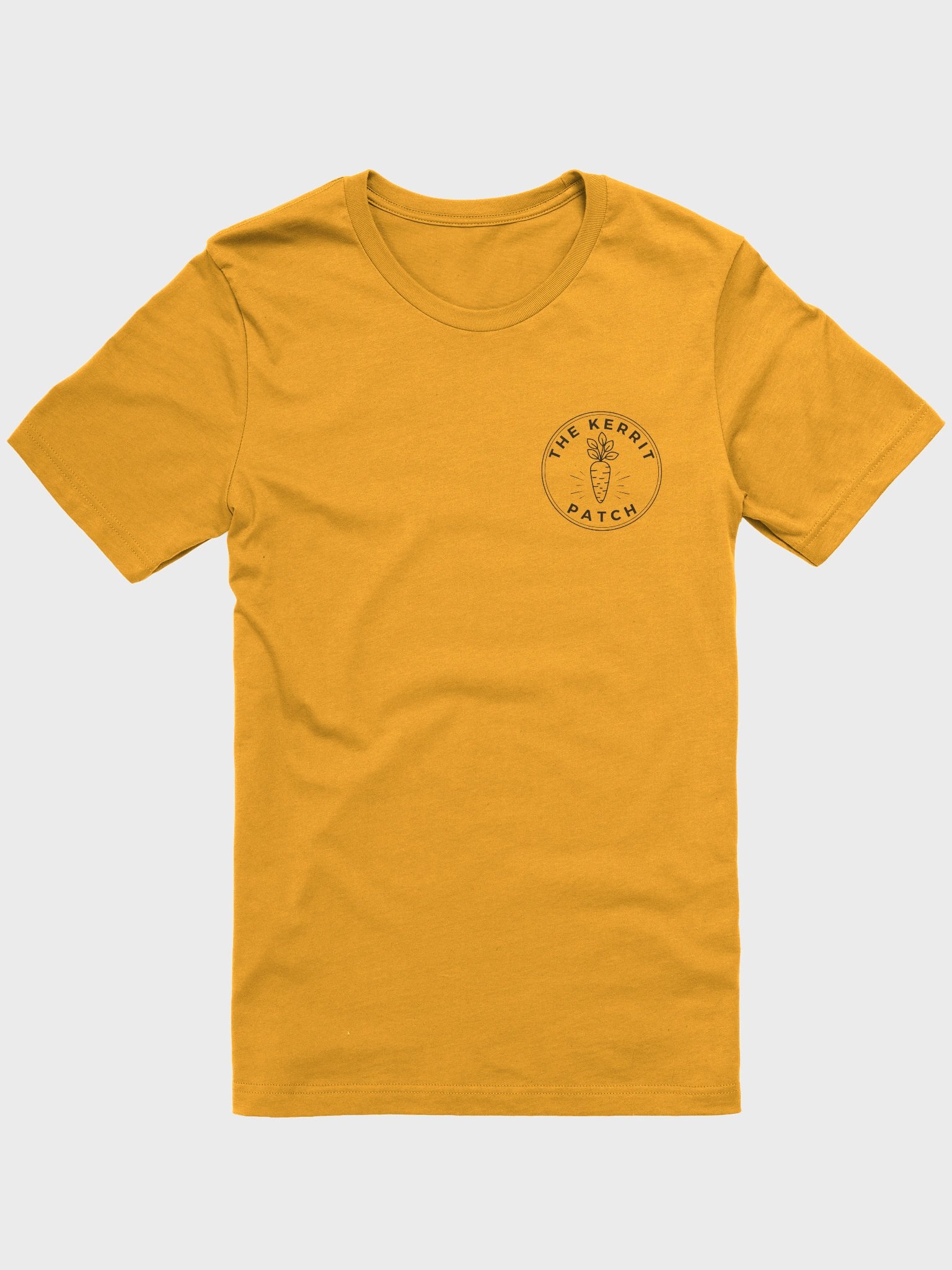 The Kerrit Patch Shirt product image (1)