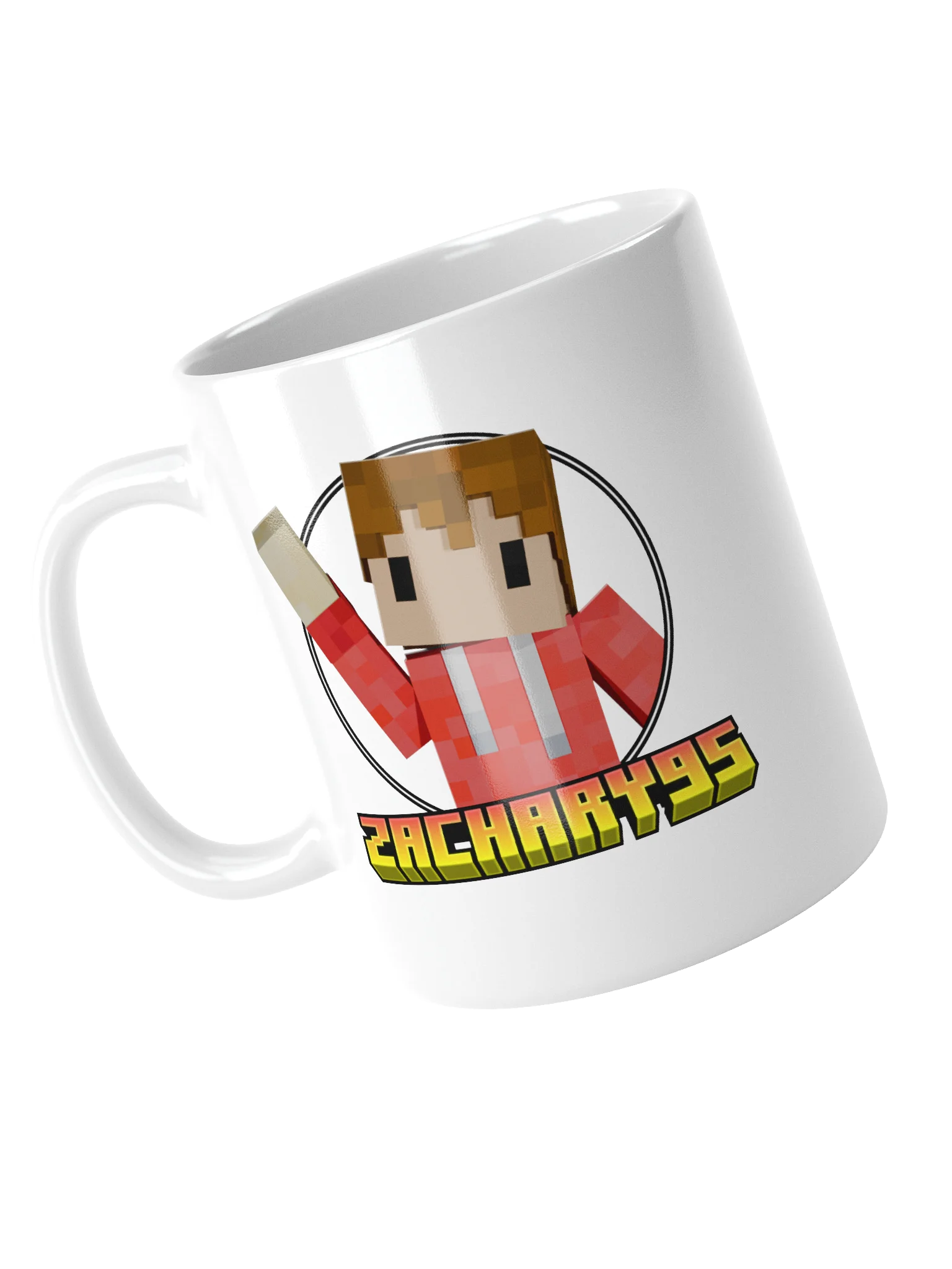 Zachary95 Mug product image (13)