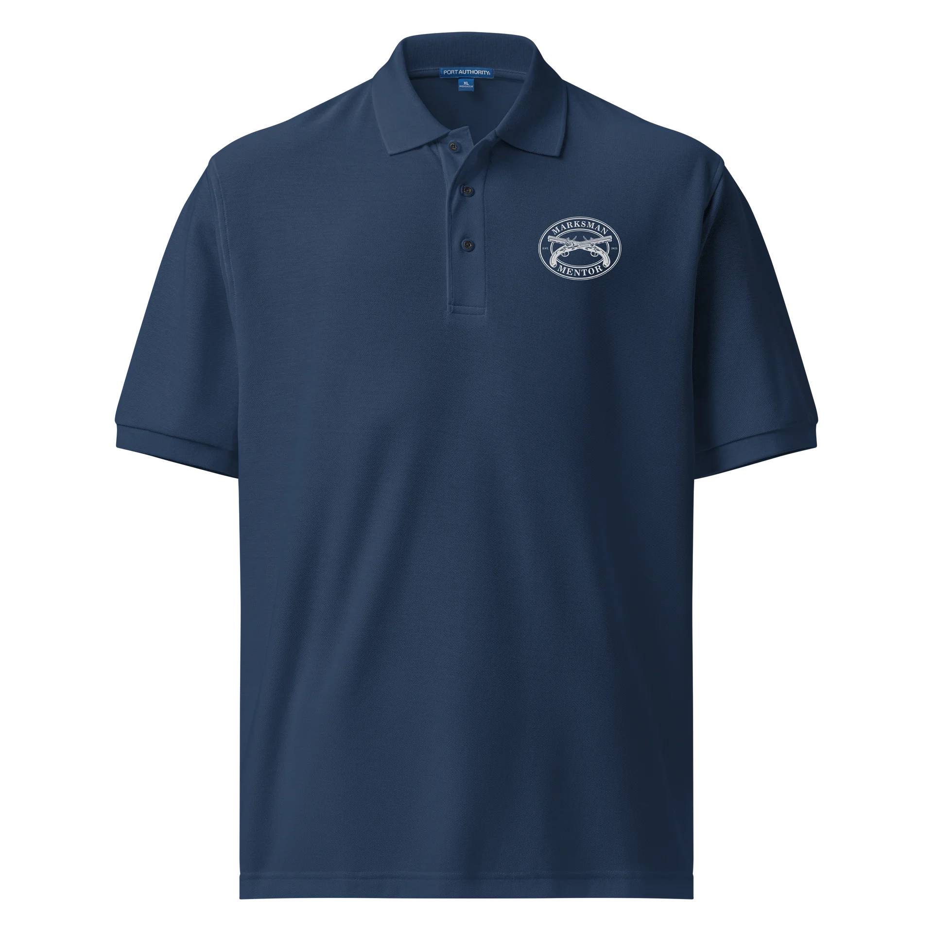 Emblem Polo product image (1)