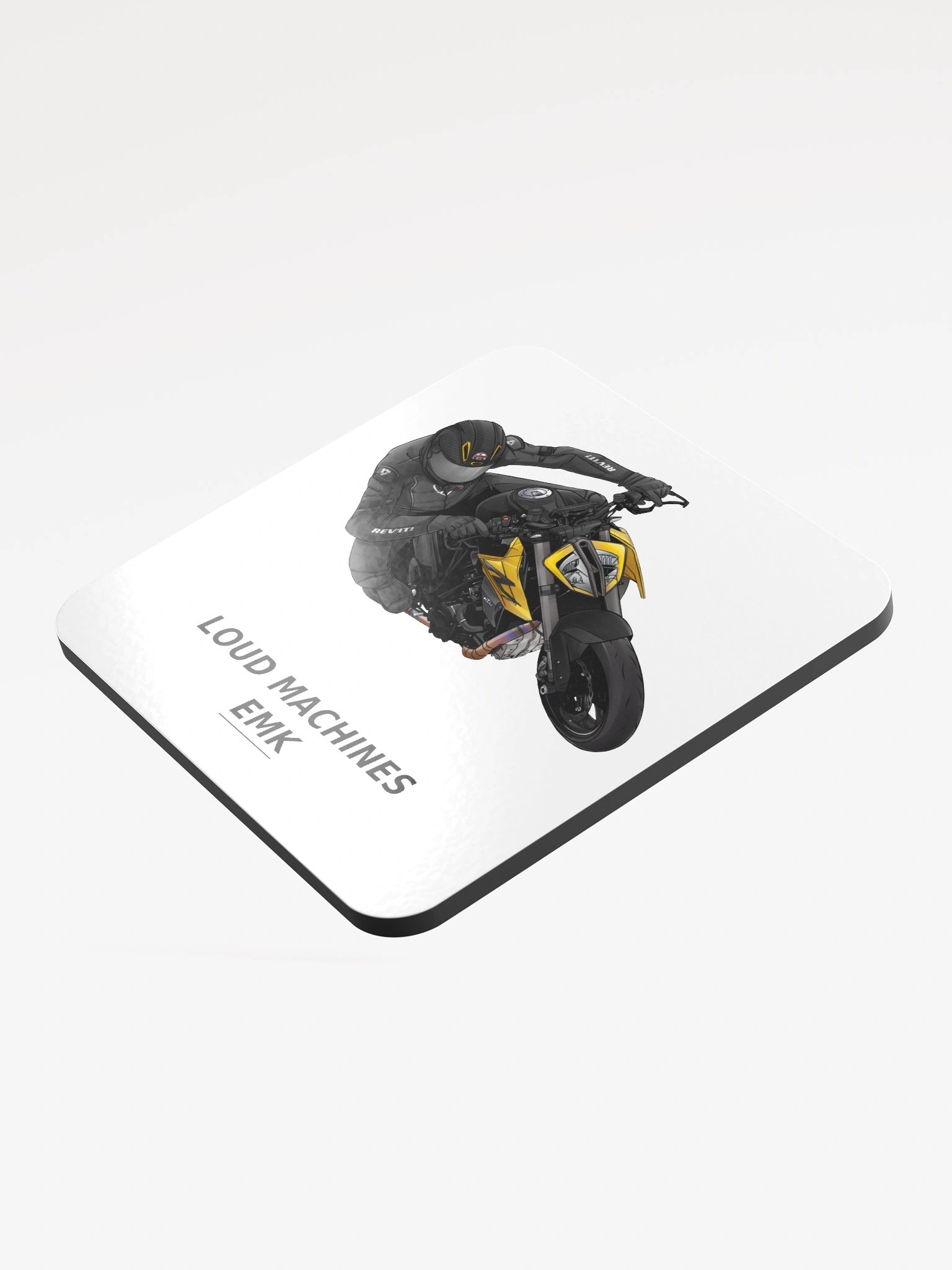 Glossed Coaster product image (3)
